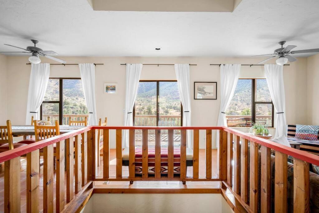 Hillside View Stargazer Paradise Sedona