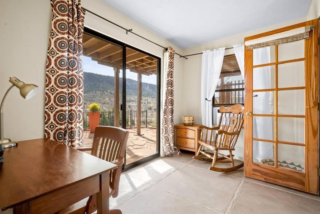 Holiday home Hillside View Stargazer Paradise