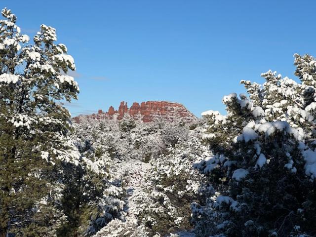 Red Mountain Retreat- Updated W Private Pool & Hot Tub, Amazing Views! Holiday home
