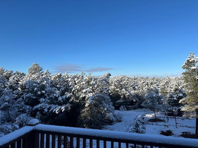 Holiday home Red Mountain Retreat- Updated W Private Pool & Hot Tub, Amazing Views! Sedona