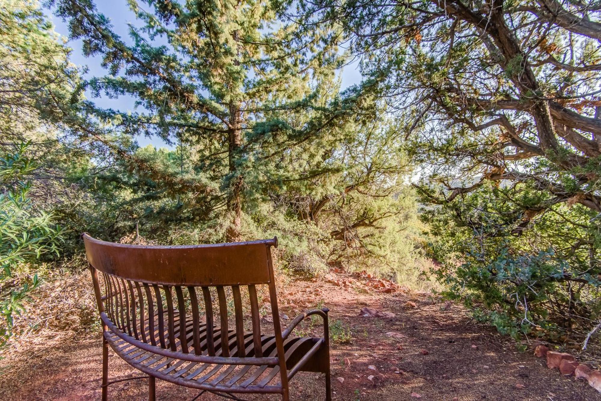 Holiday home Red Rock Bliss Views Inside & Out, Private Deck To Enjoy Sunrise Or Sunset! Sedona