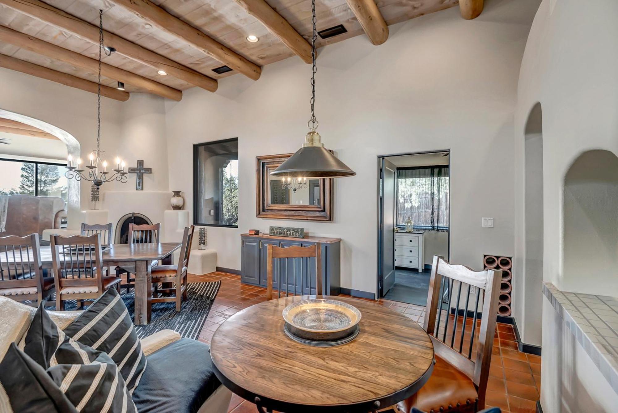 Red Mountain Retreat- Updated W Private Pool & Hot Tub, Amazing Views! Holiday home Sedona