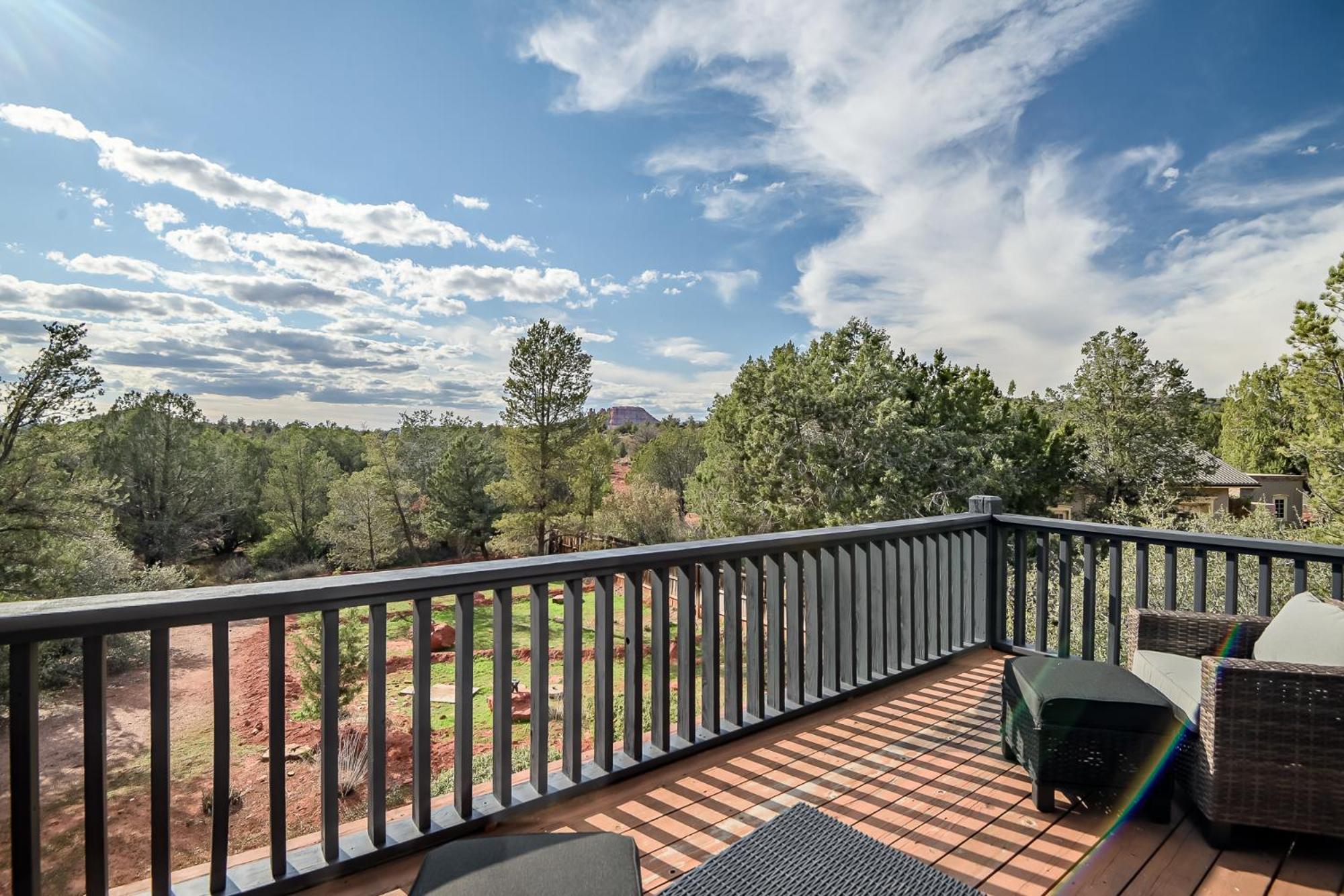 Holiday home Red Mountain Retreat- Updated W Private Pool & Hot Tub, Amazing Views! Sedona