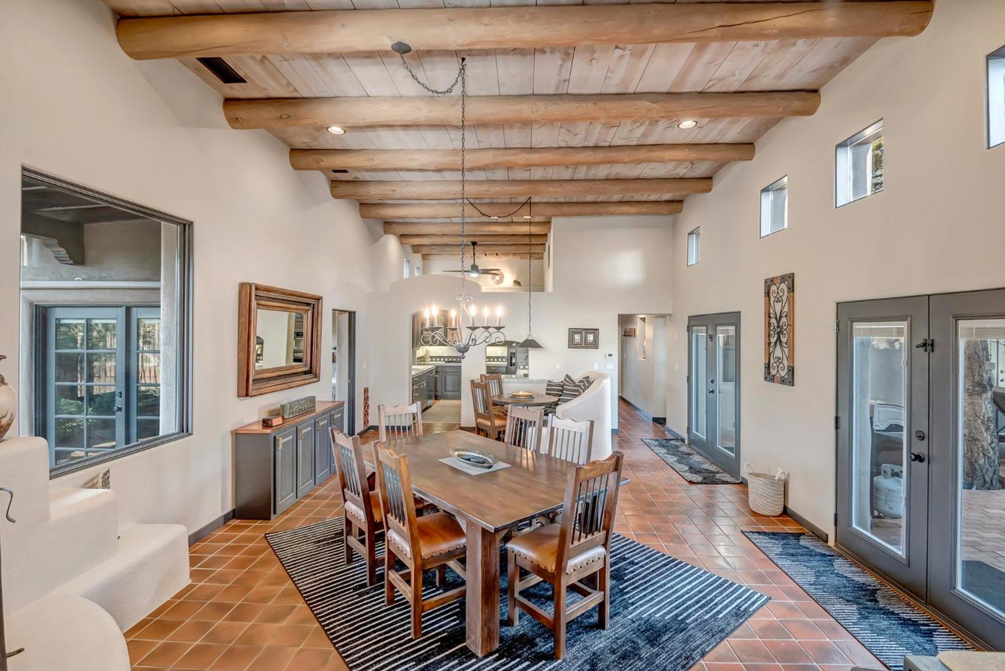 Red Mountain Retreat- Updated W Private Pool & Hot Tub, Amazing Views! Holiday home Sedona