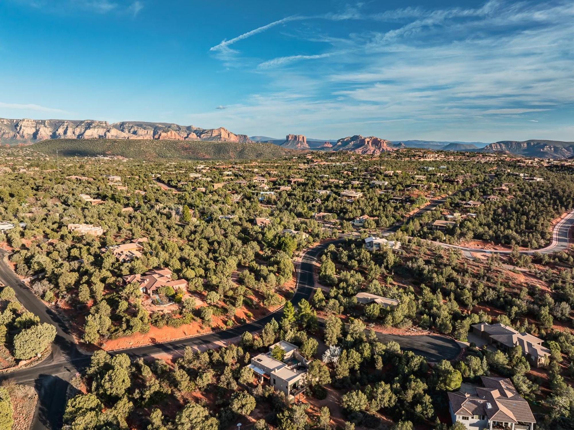 Holiday home Red Mountain Retreat- Updated W Private Pool & Hot Tub, Amazing Views! Sedona