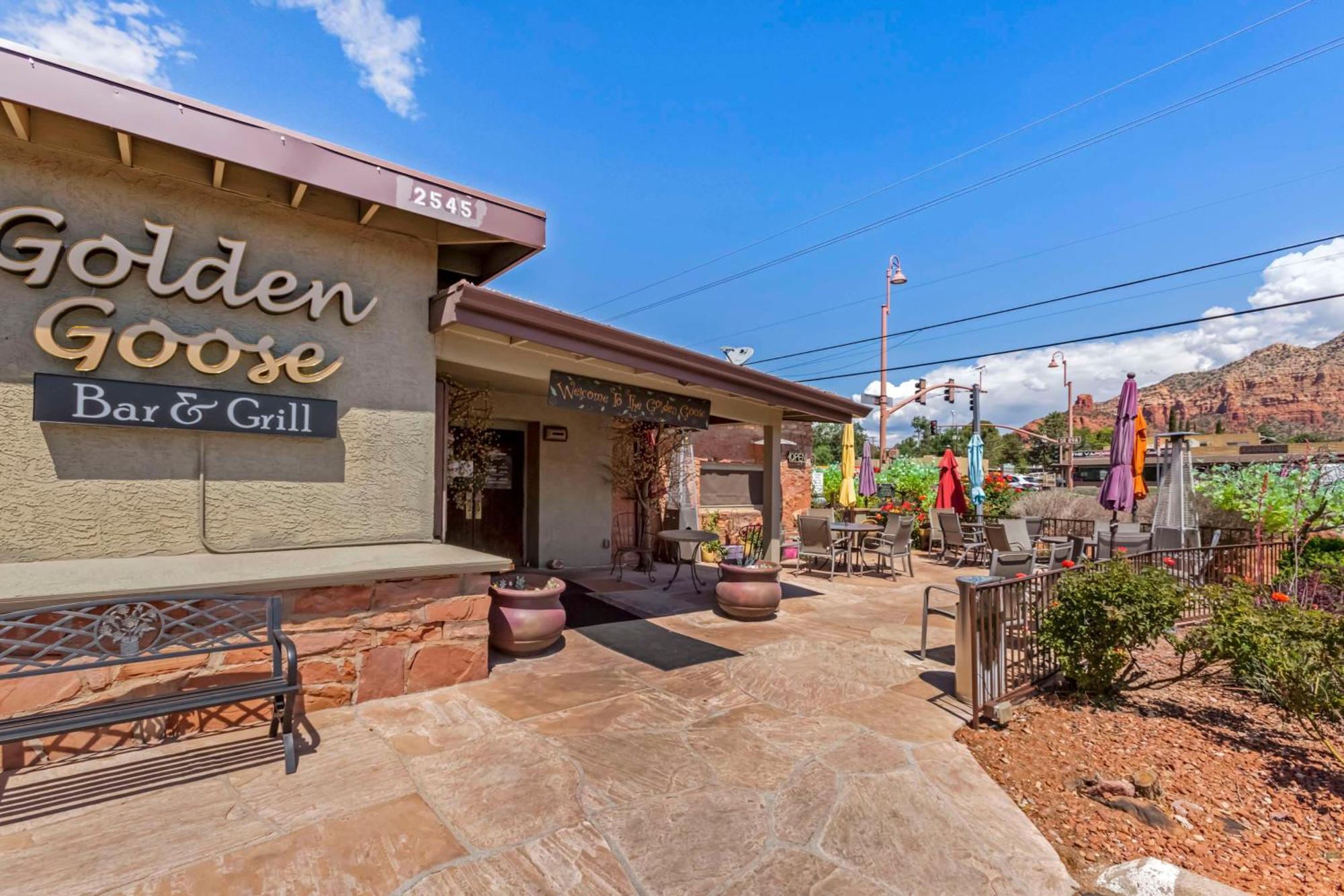 Hotel Aiden By Western Sedona