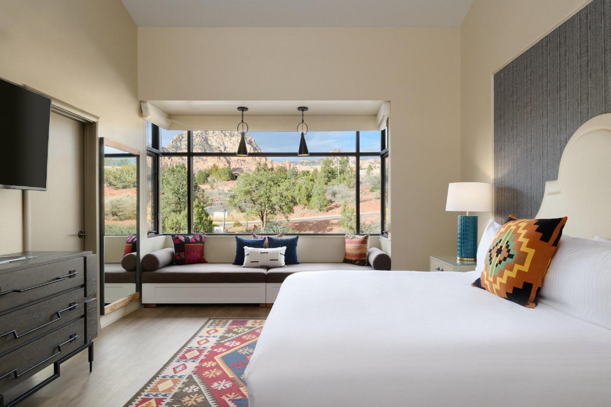 The Wilde And Sedona