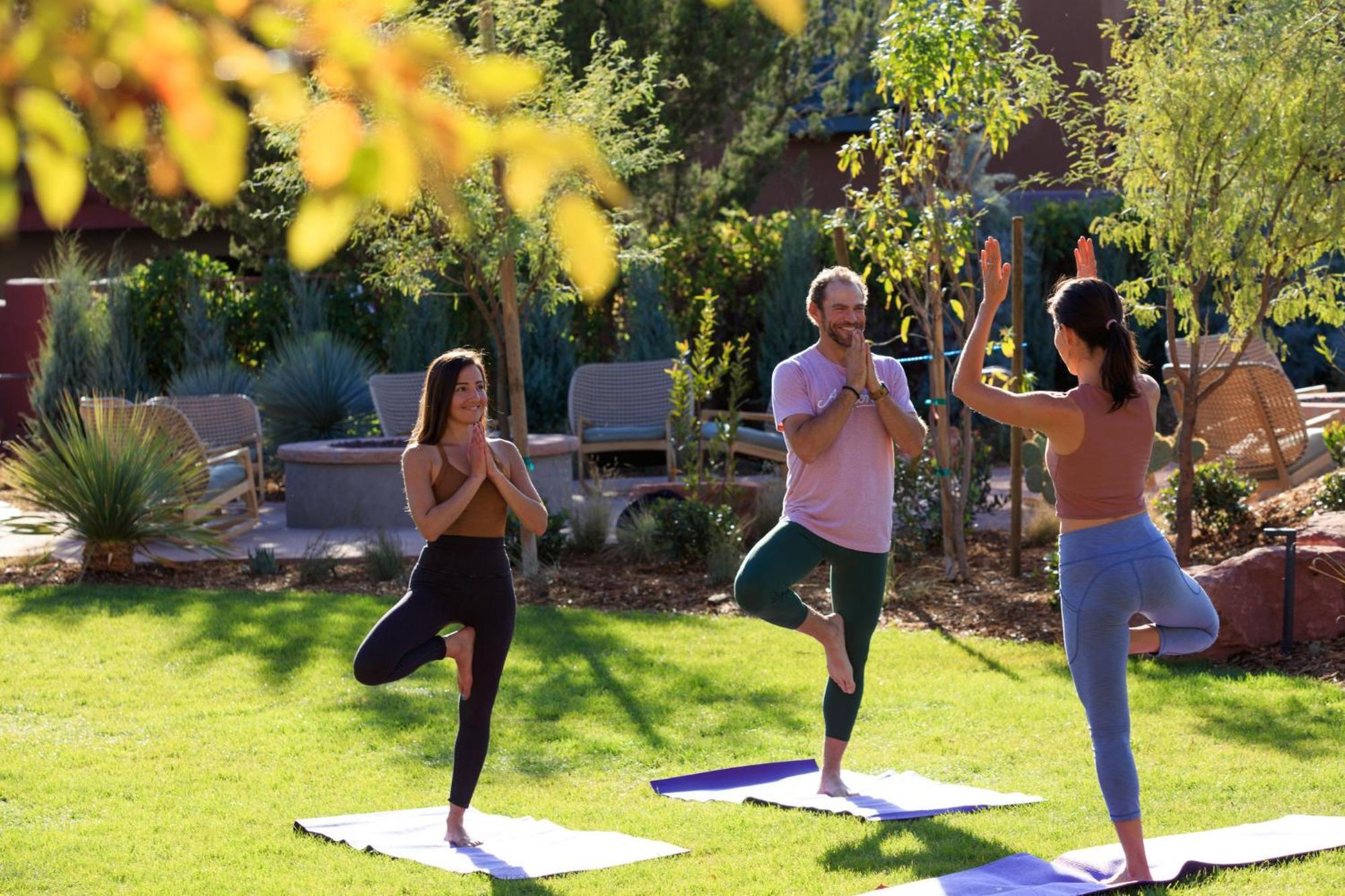 The Wilde And 4* Sedona