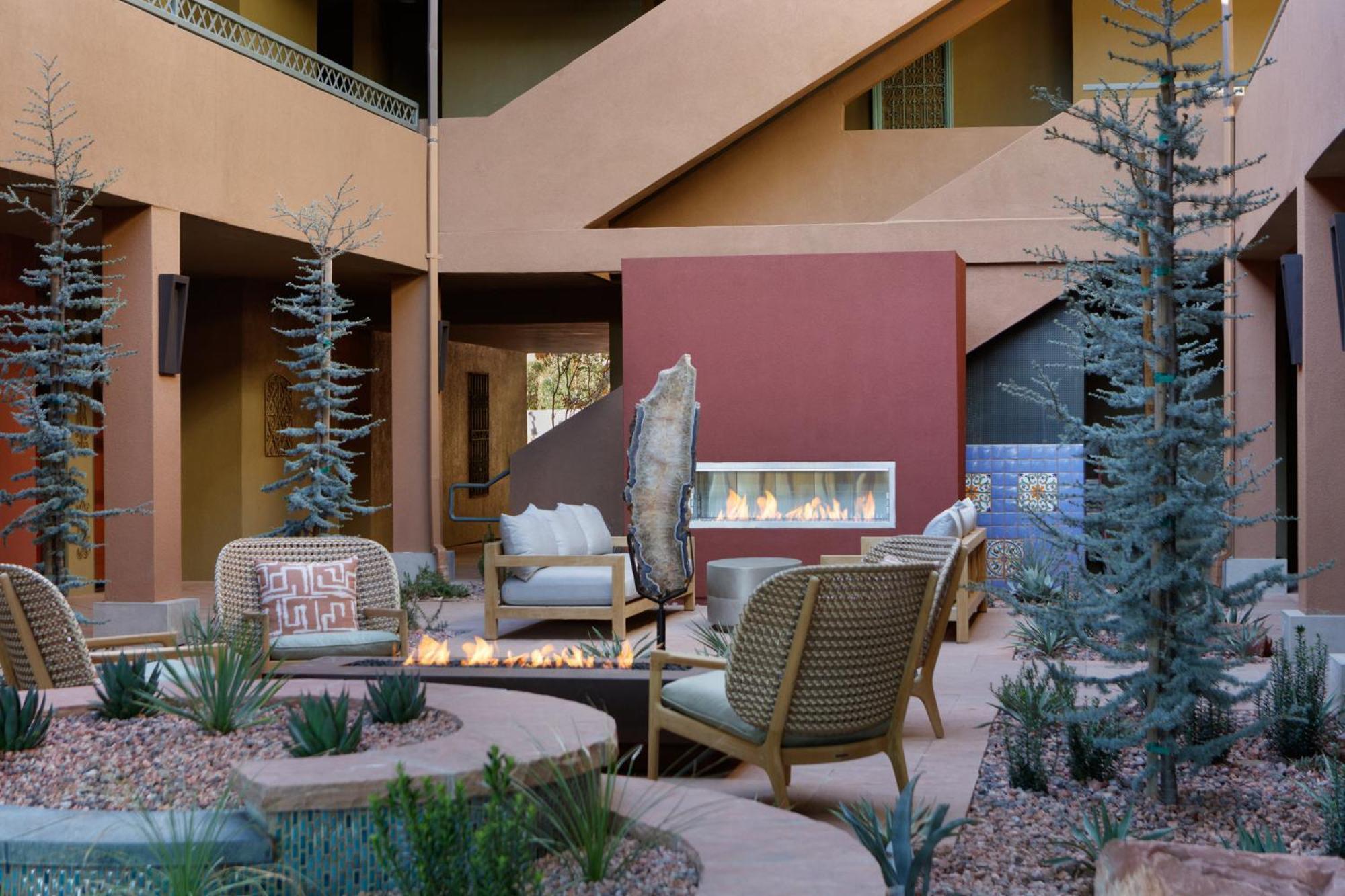 Hotel The Wilde And Sedona