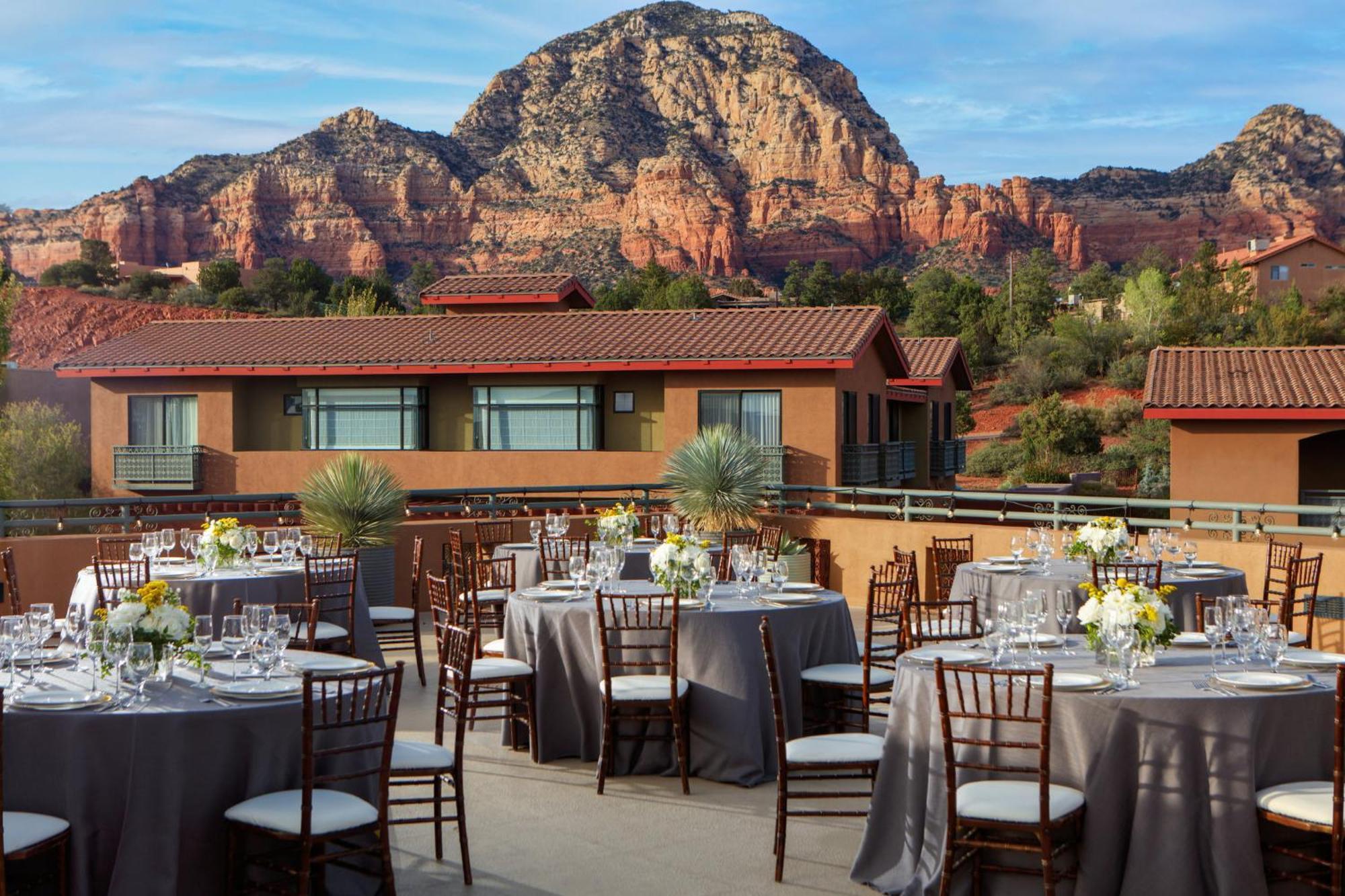 The Wilde And 4* Sedona