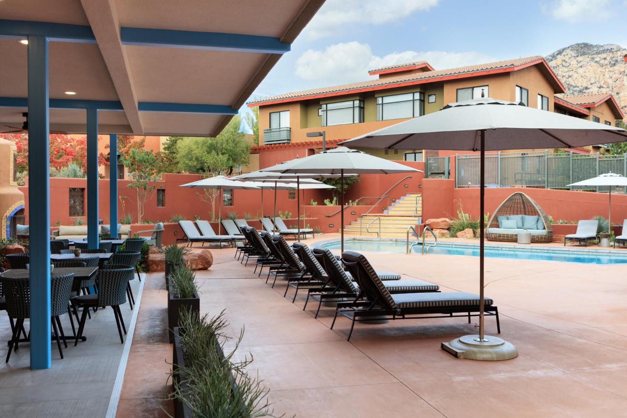 The Wilde And 4* Sedona