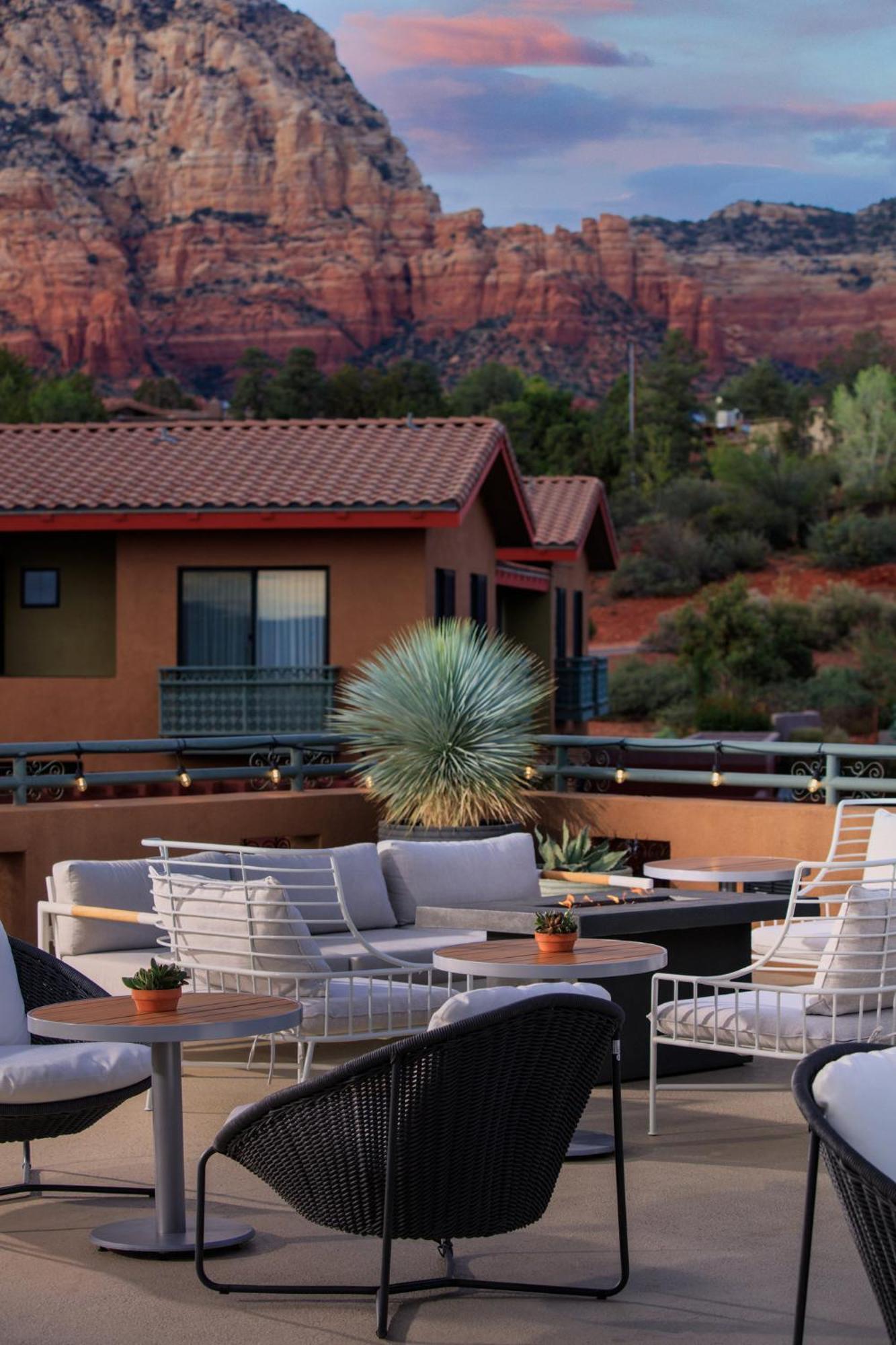 Hotel The Wilde And Sedona