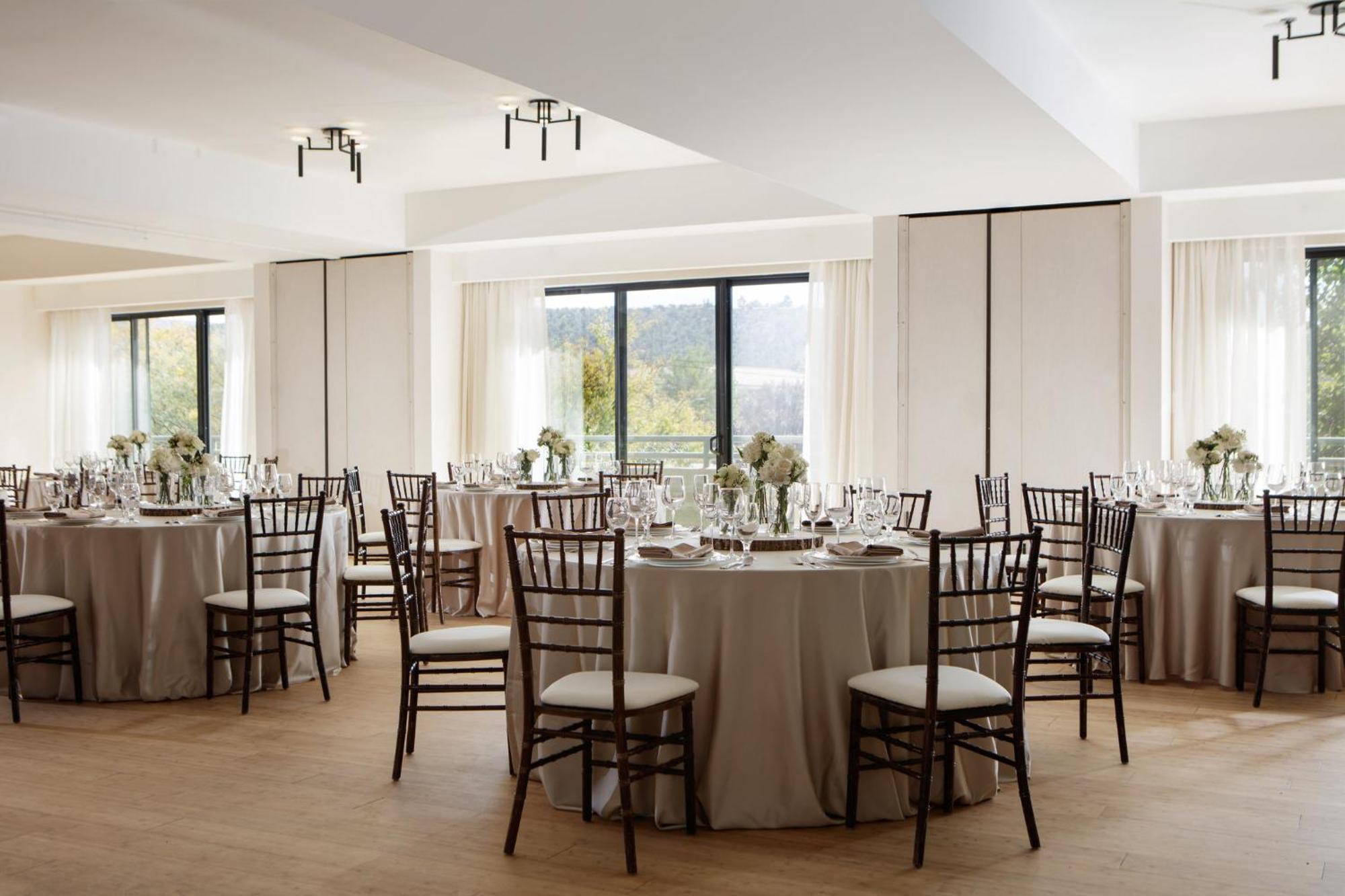 The Wilde And 4*