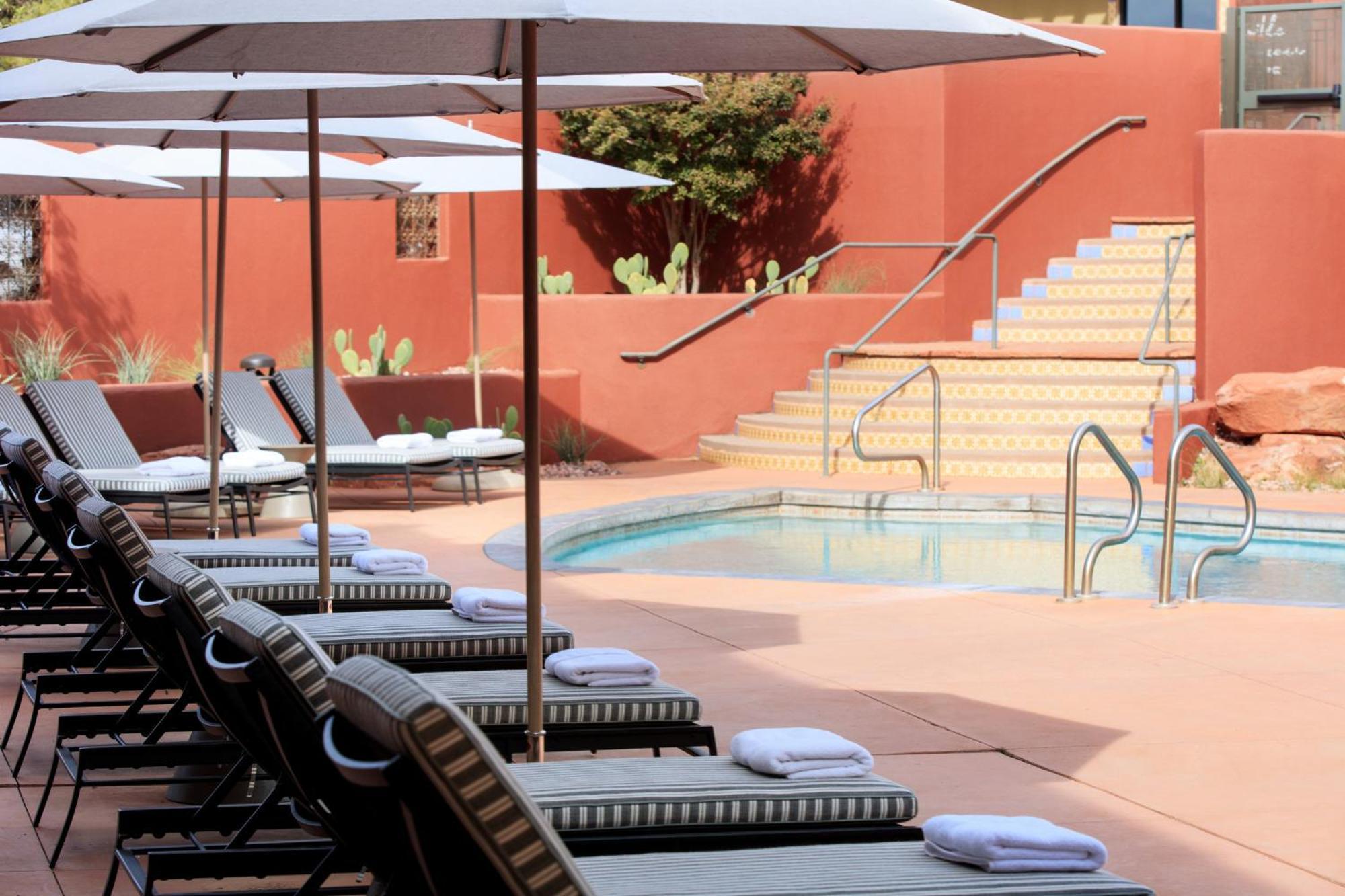 The Wilde And Sedona