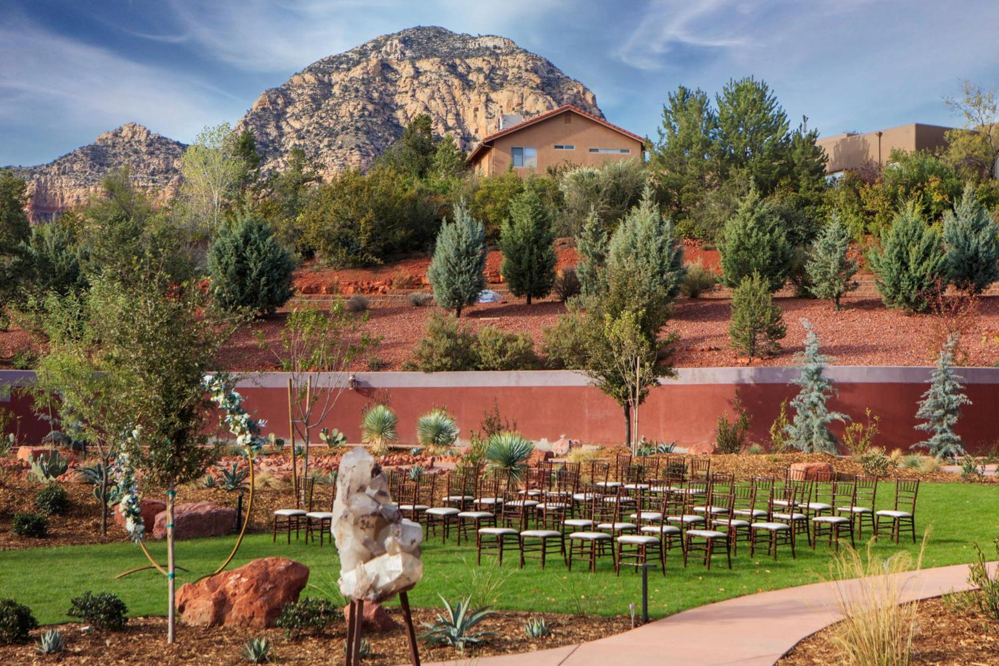 The Wilde And Hotel Sedona