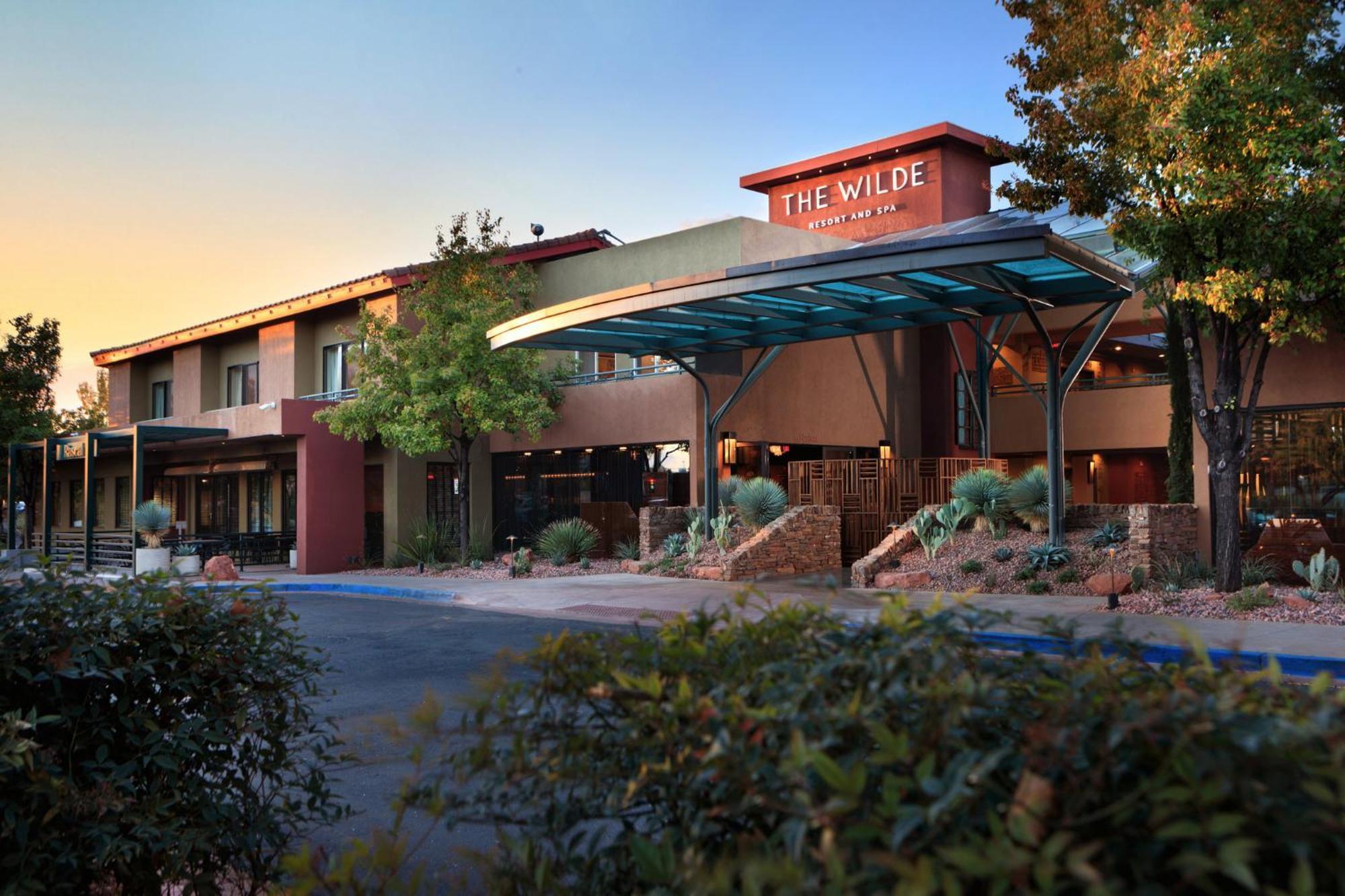 The Wilde And 4*