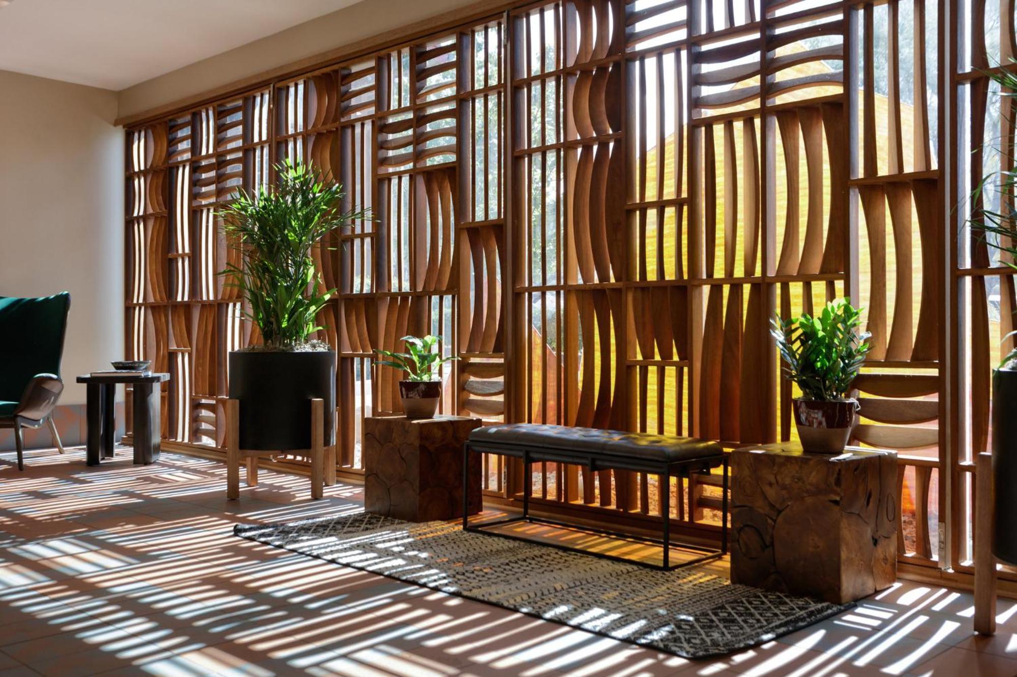 Hotel The Wilde And 4*