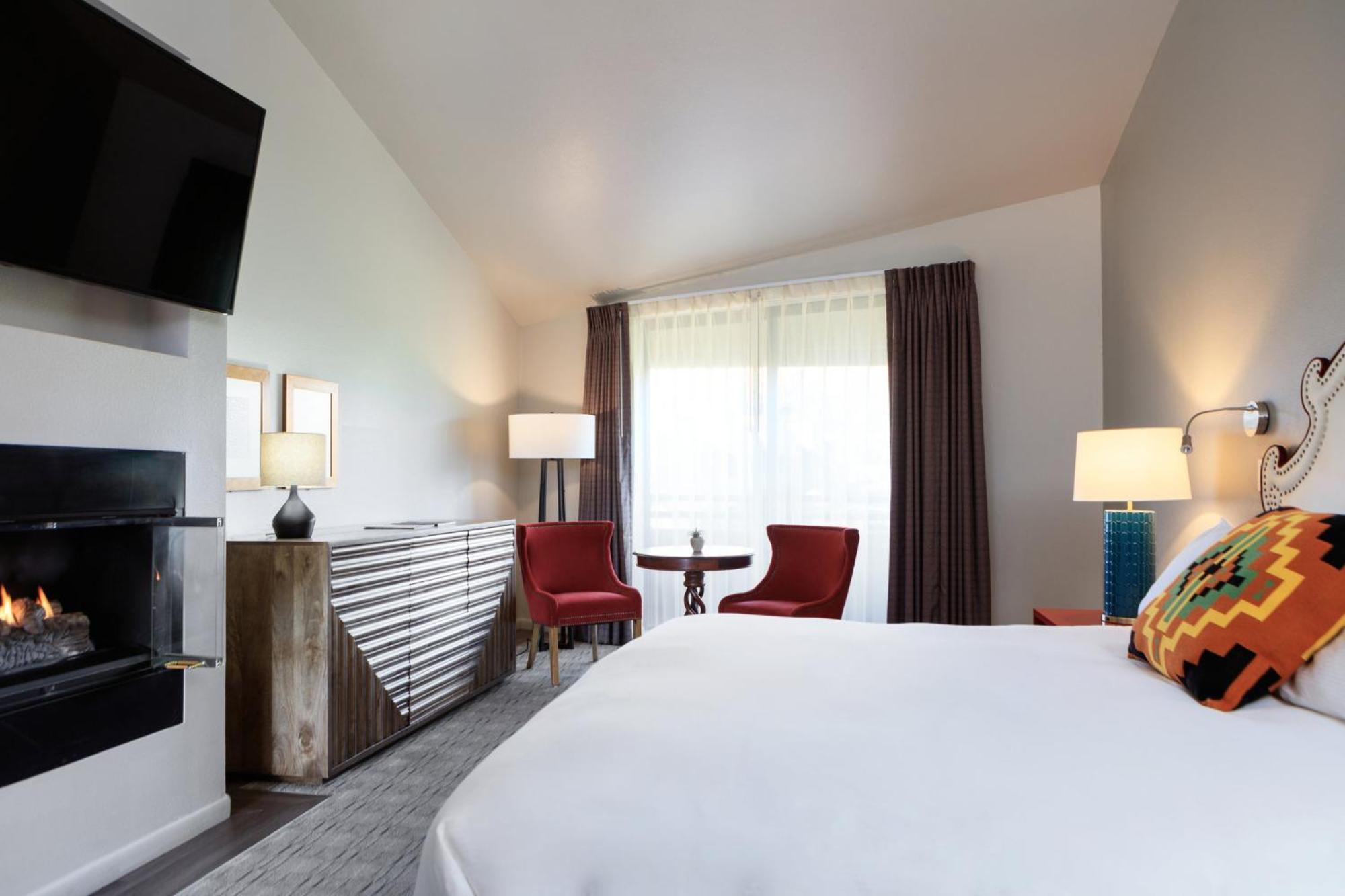 Hotel The Wilde And Sedona