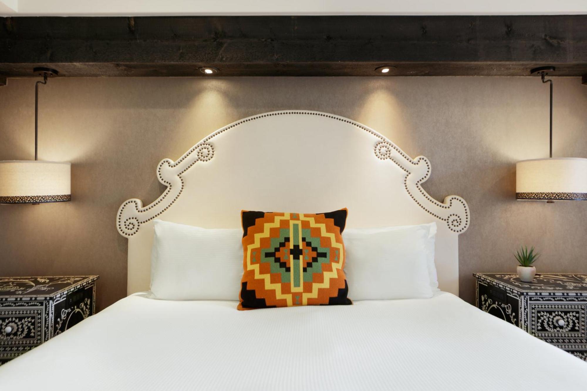 The Wilde And 4*