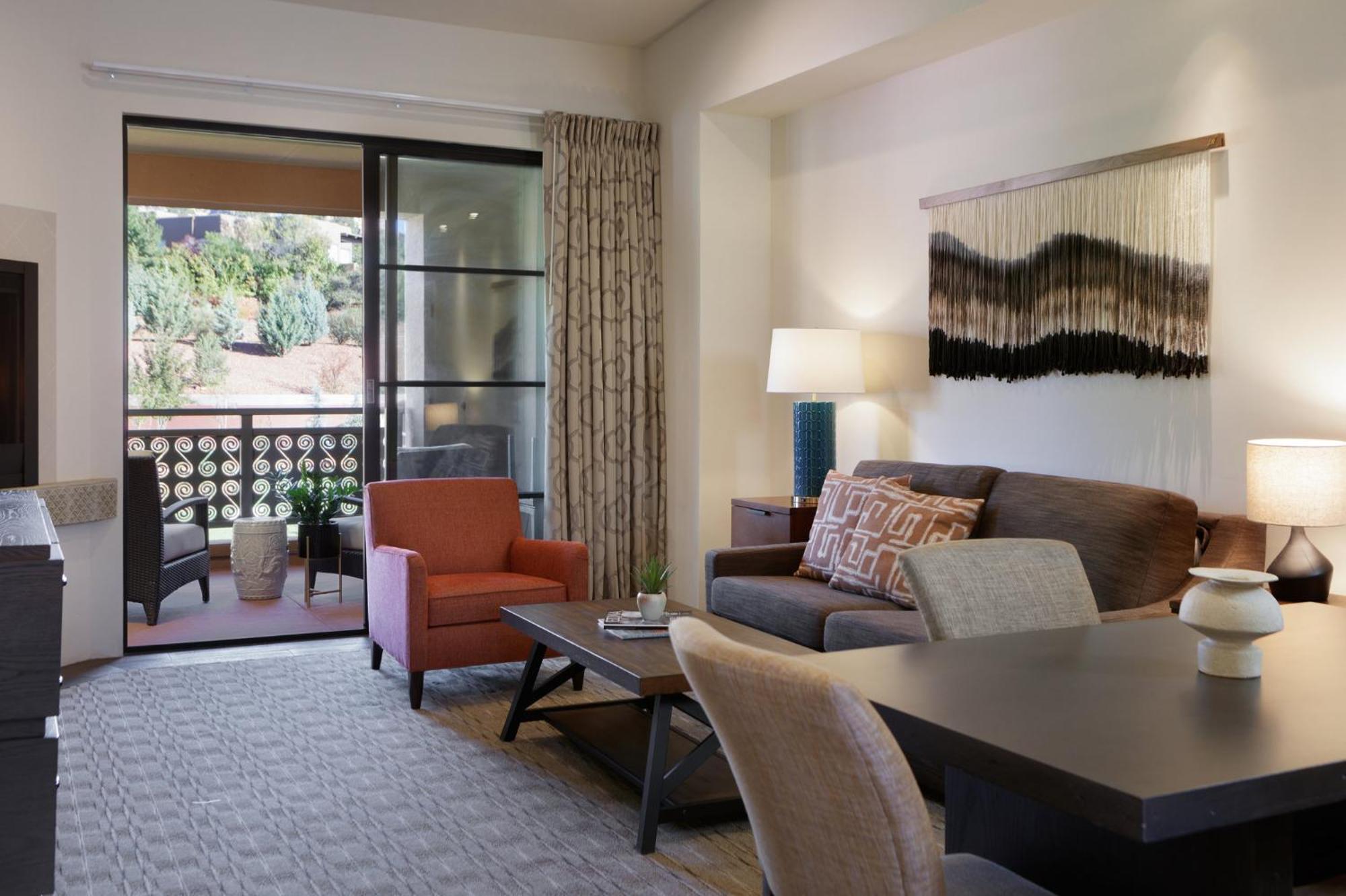 The Wilde And Sedona