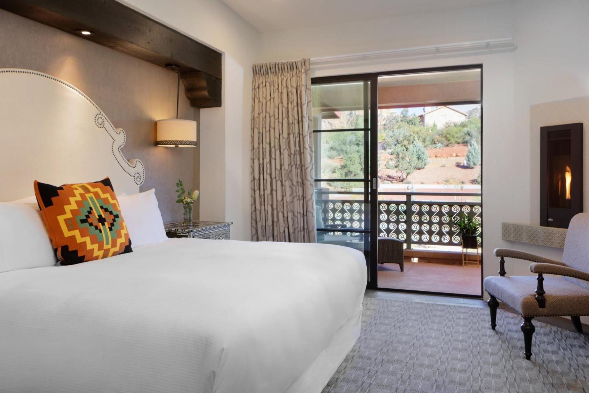 Hotel The Wilde And