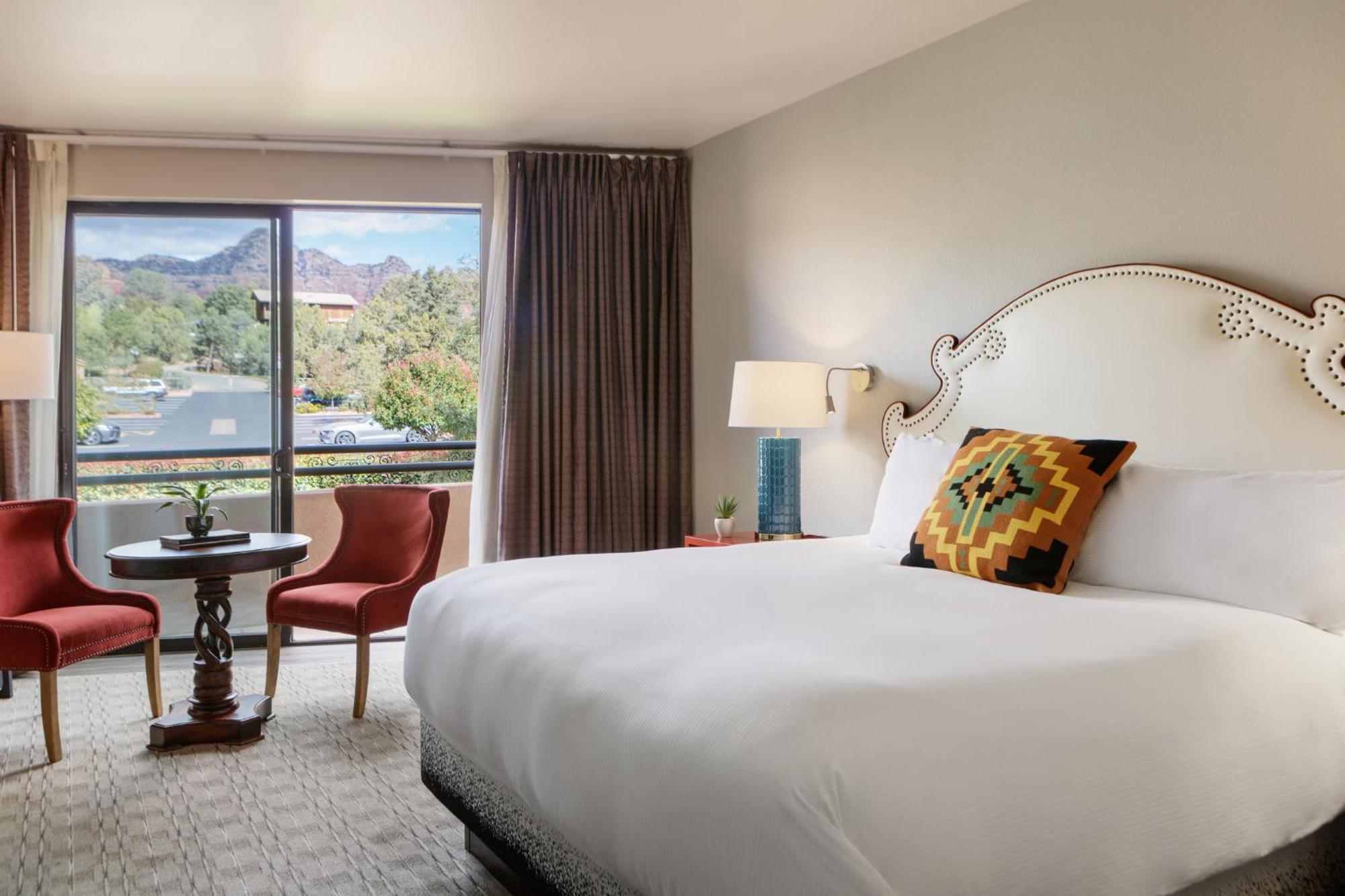The Wilde And Hotel Sedona