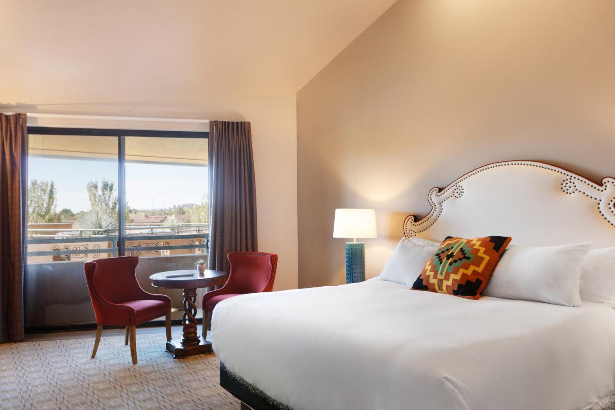 Hotel The Wilde And Sedona
