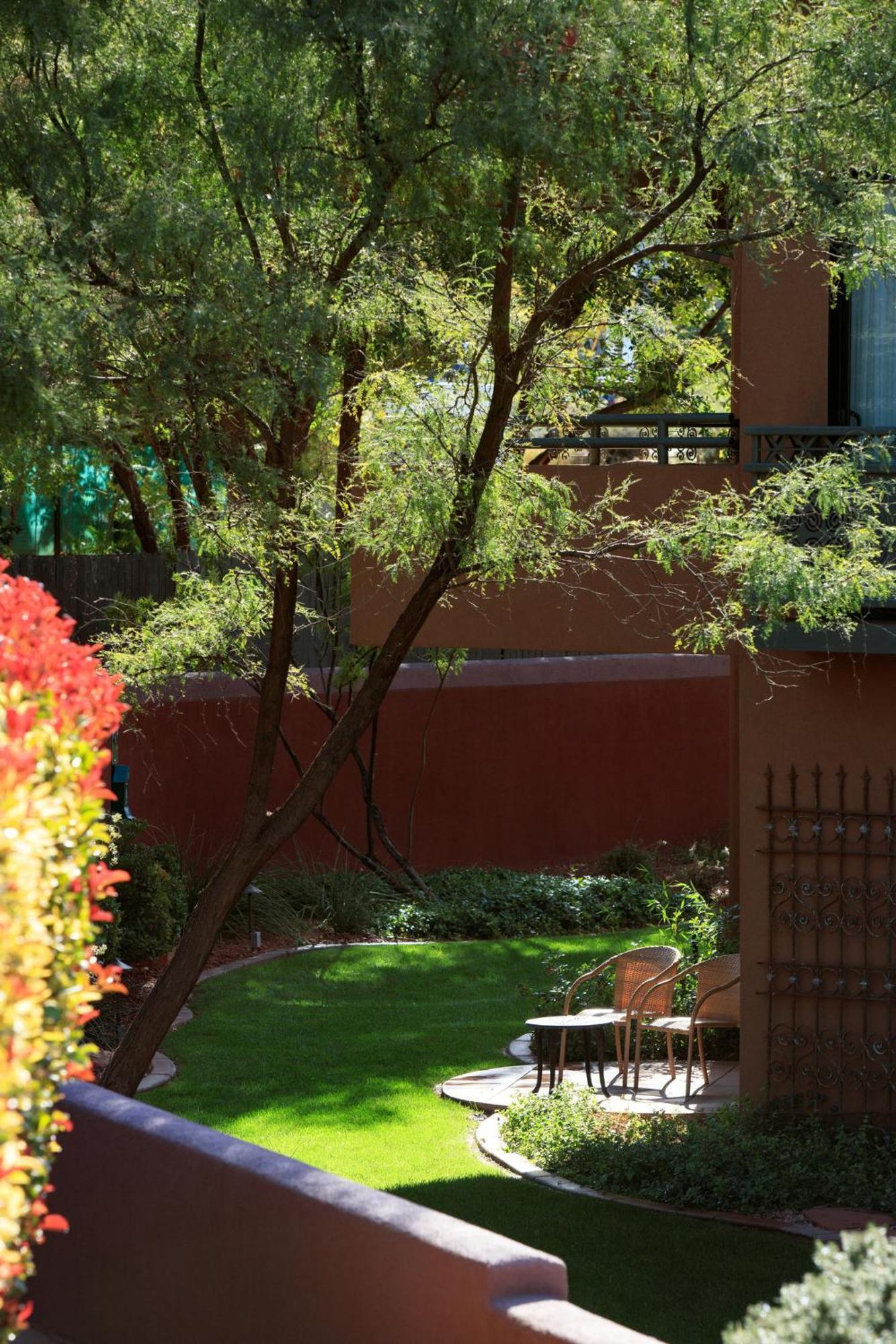 The Wilde And 4* Sedona