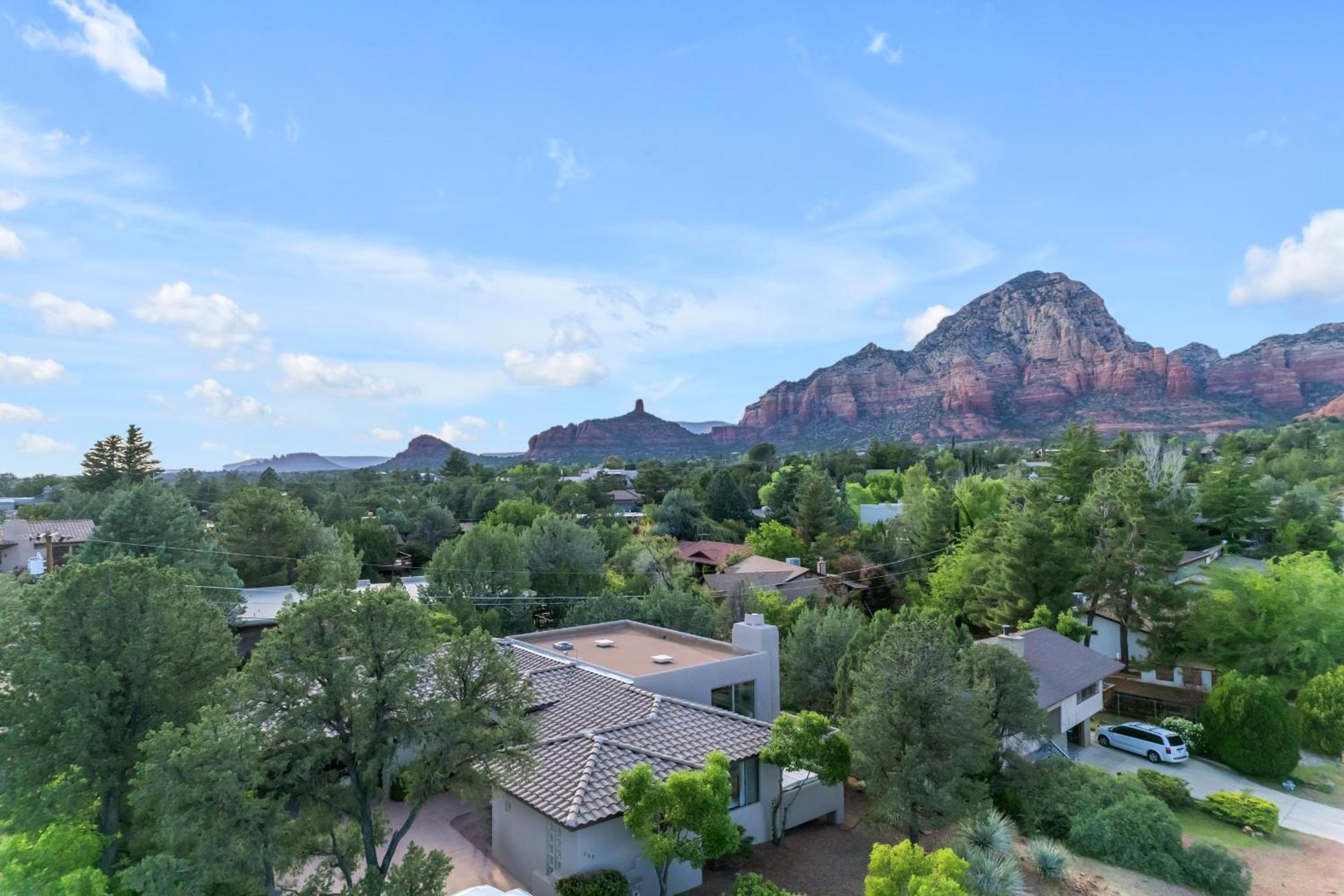 Holiday home Grand Red Rock Views Luxury Casa Sedona