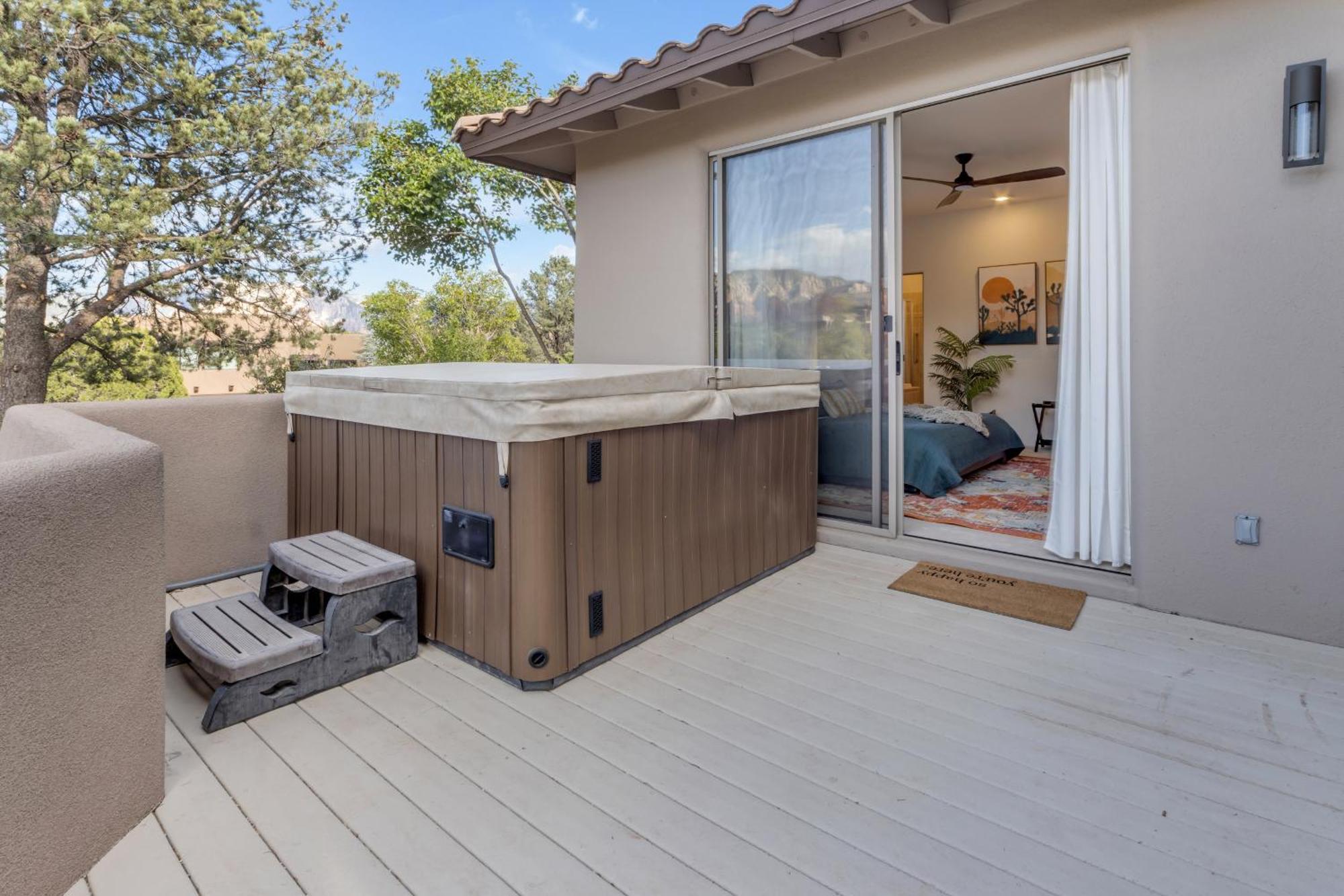 Holiday home Grand Red Rock Views Luxury Casa *