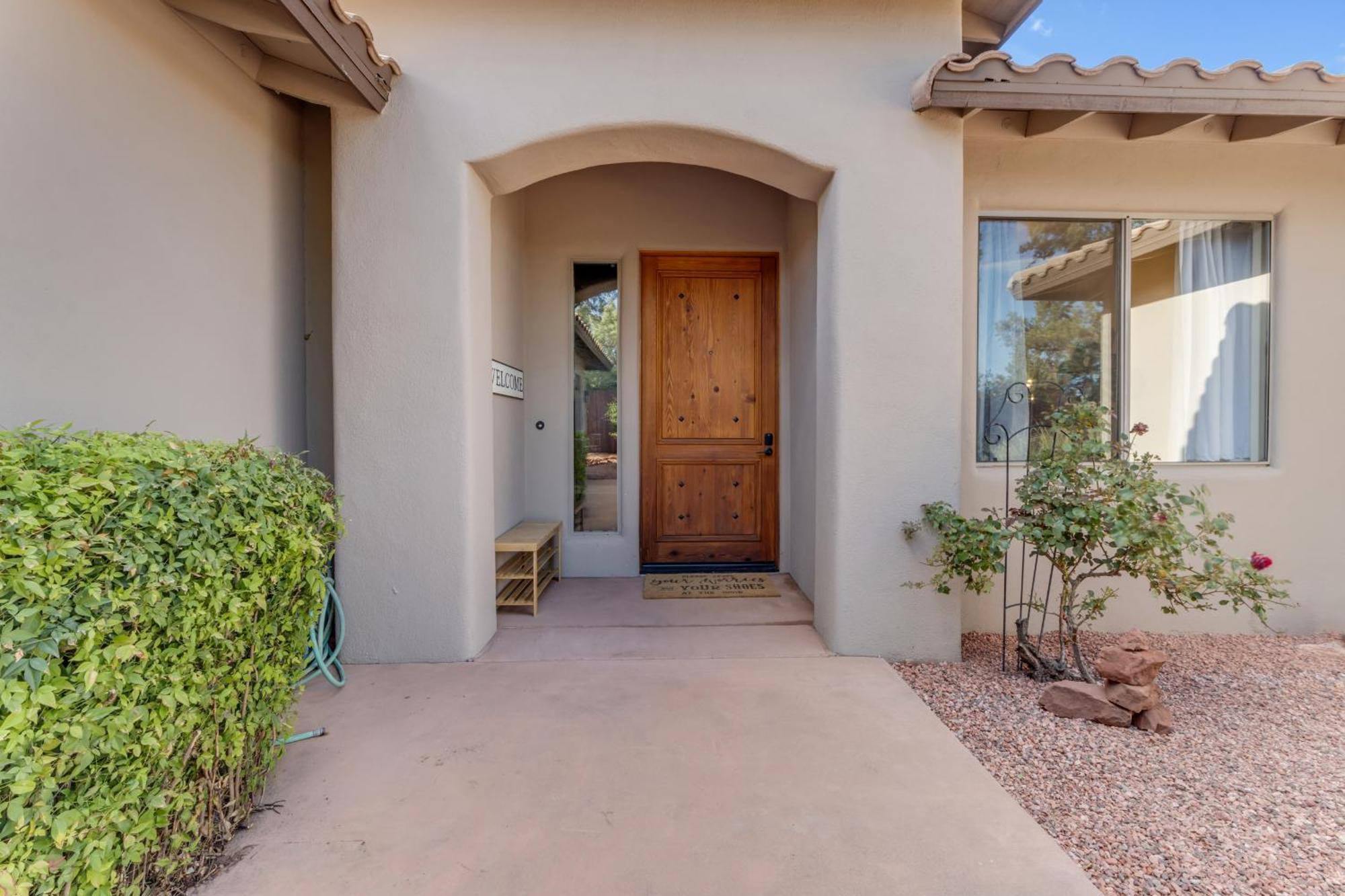 Grand Red Rock Views Luxury Casa *