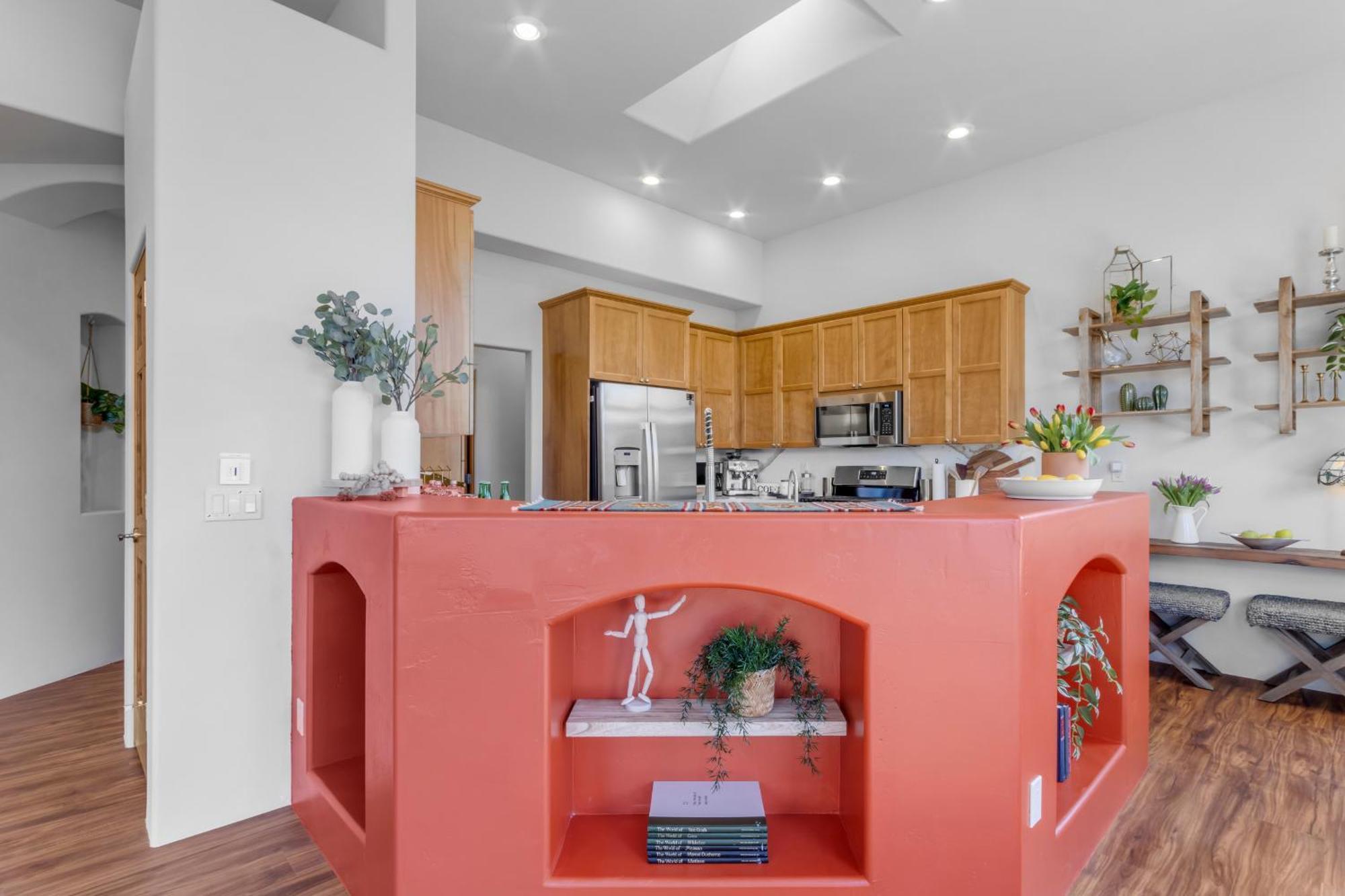 Grand Red Rock Views Luxury Casa Sedona