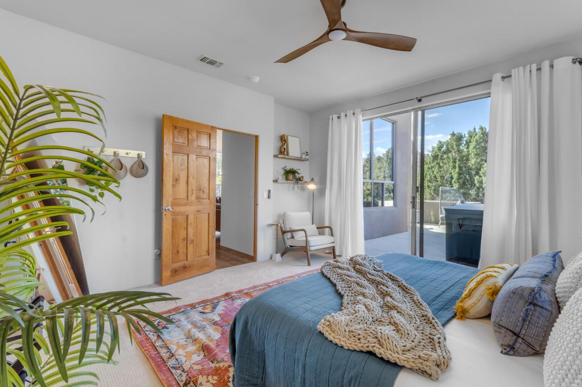 Grand Red Rock Views Luxury Casa Sedona