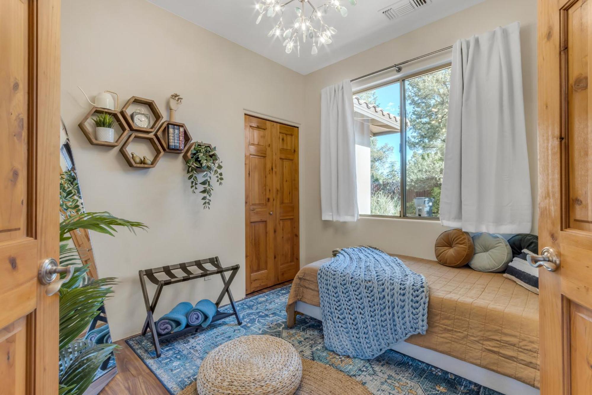 Holiday home Grand Red Rock Views Luxury Casa Sedona
