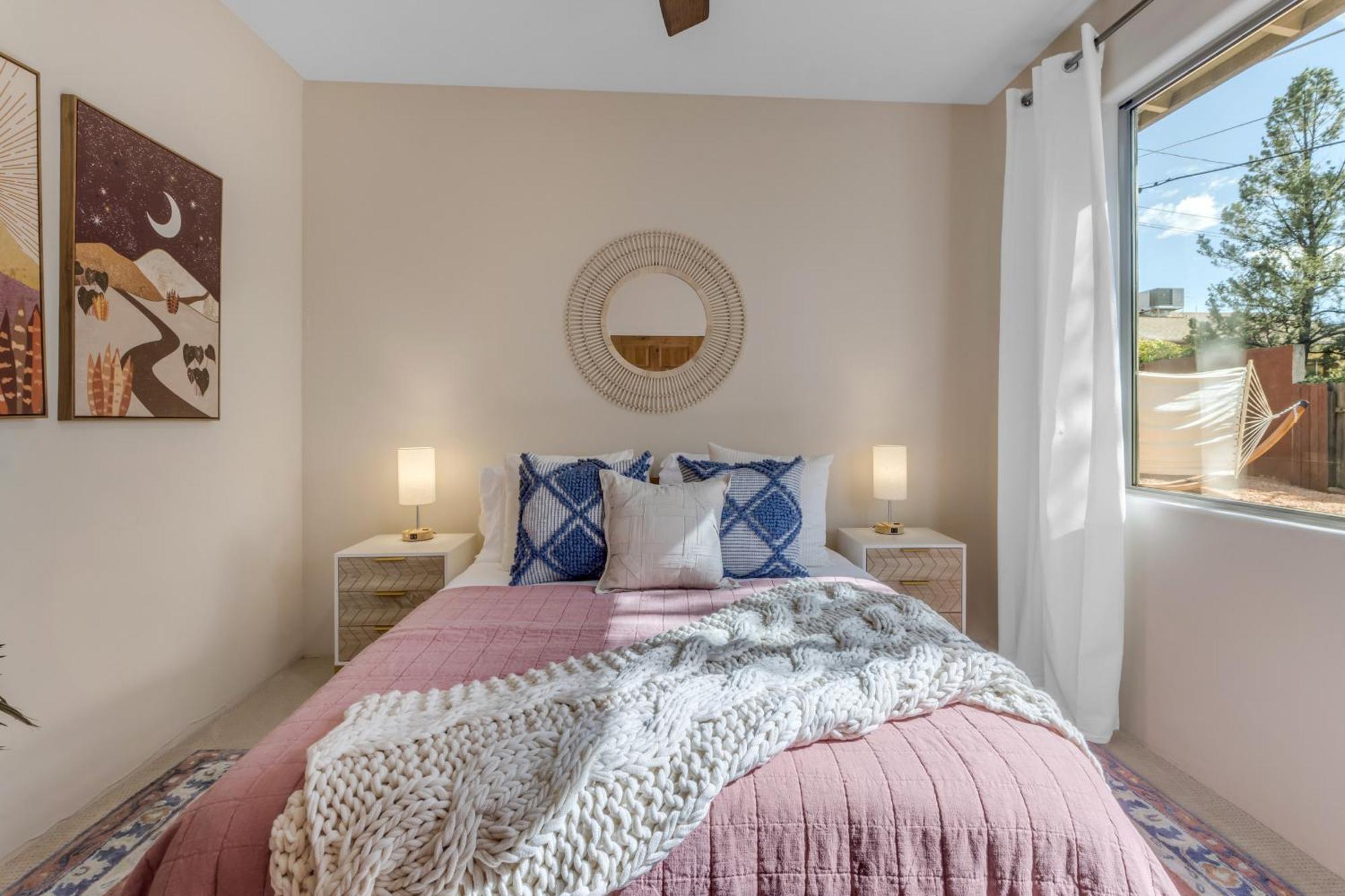 Grand Red Rock Views Luxury Casa Holiday home Sedona