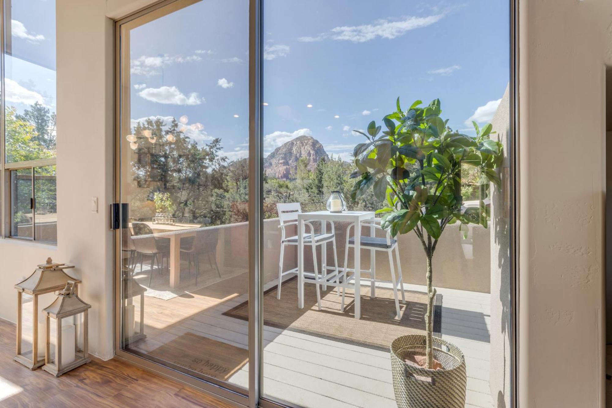 Holiday home Grand Red Rock Views Luxury Casa