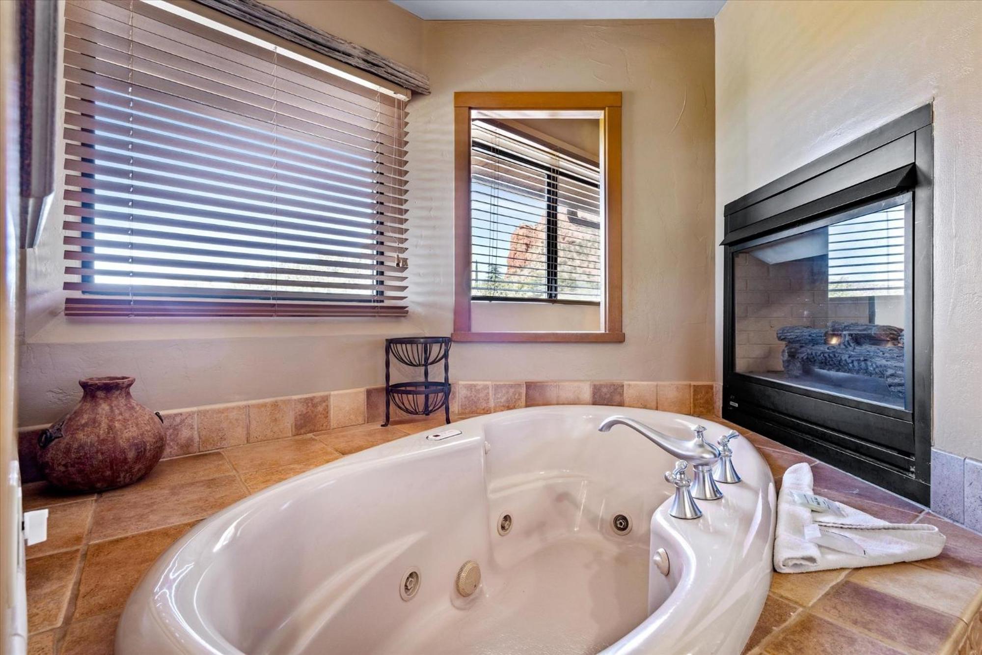 Apartment Adobe Village Suite- Sundance *