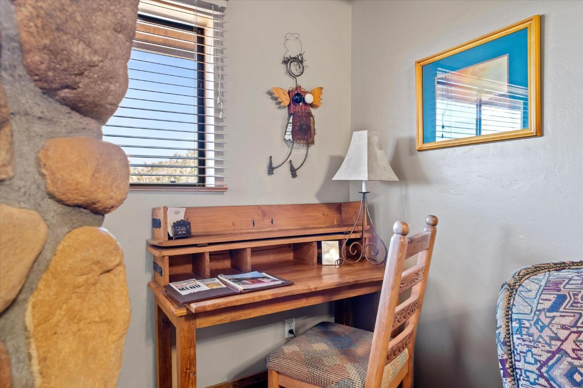 Adobe Village Suite- Sundance Apartment *