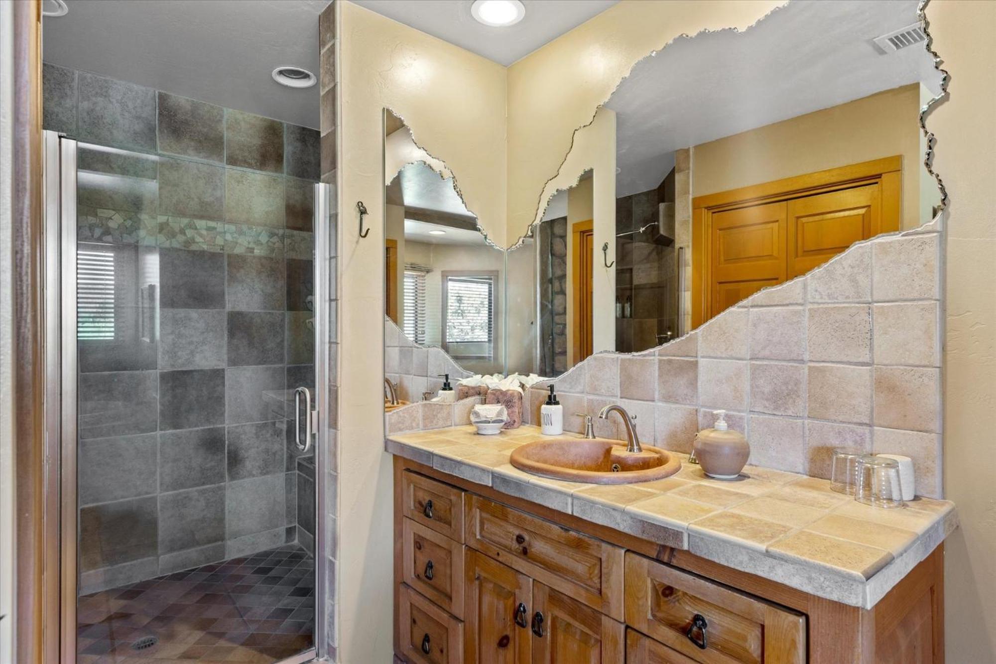 Adobe Village Suite- Sundance *