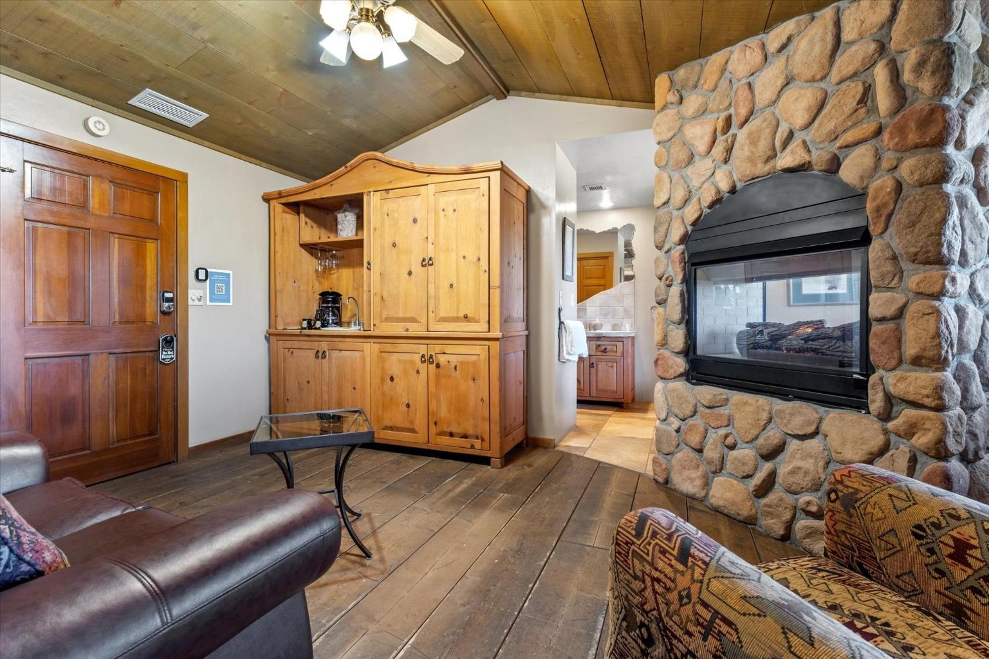 Adobe Village Suite- Sundance