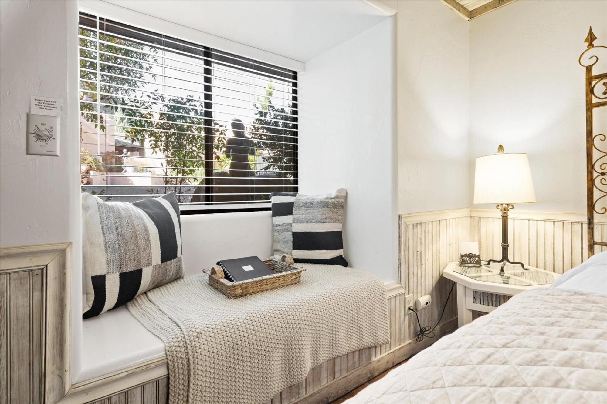 Adobe Village Suite- Tumbleweed Apartment