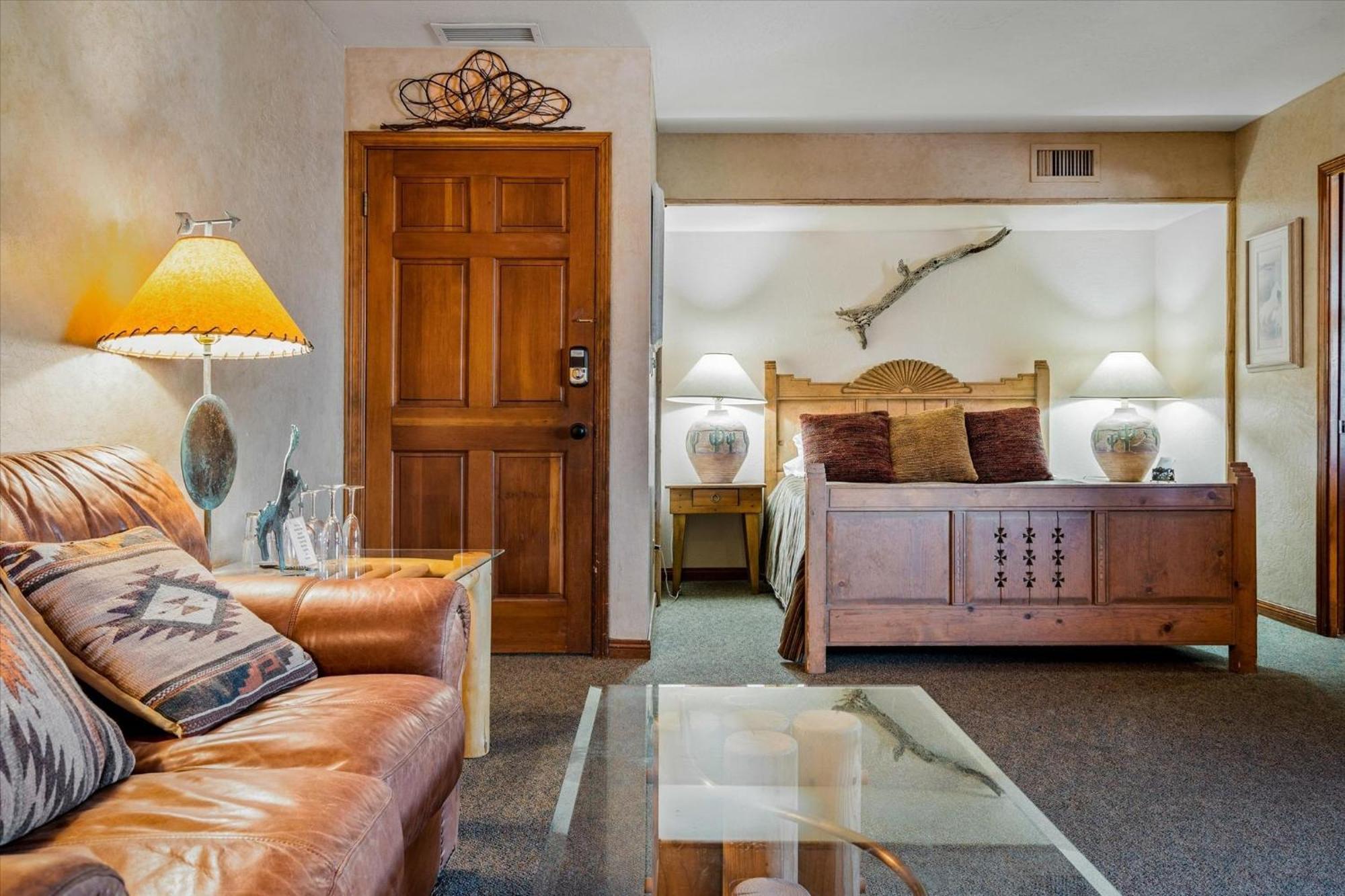 Adobe Village Suite- Southwest *