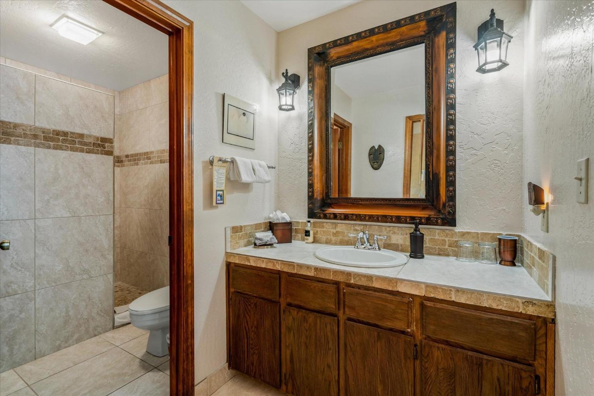 Adobe Village Suite- Southwest