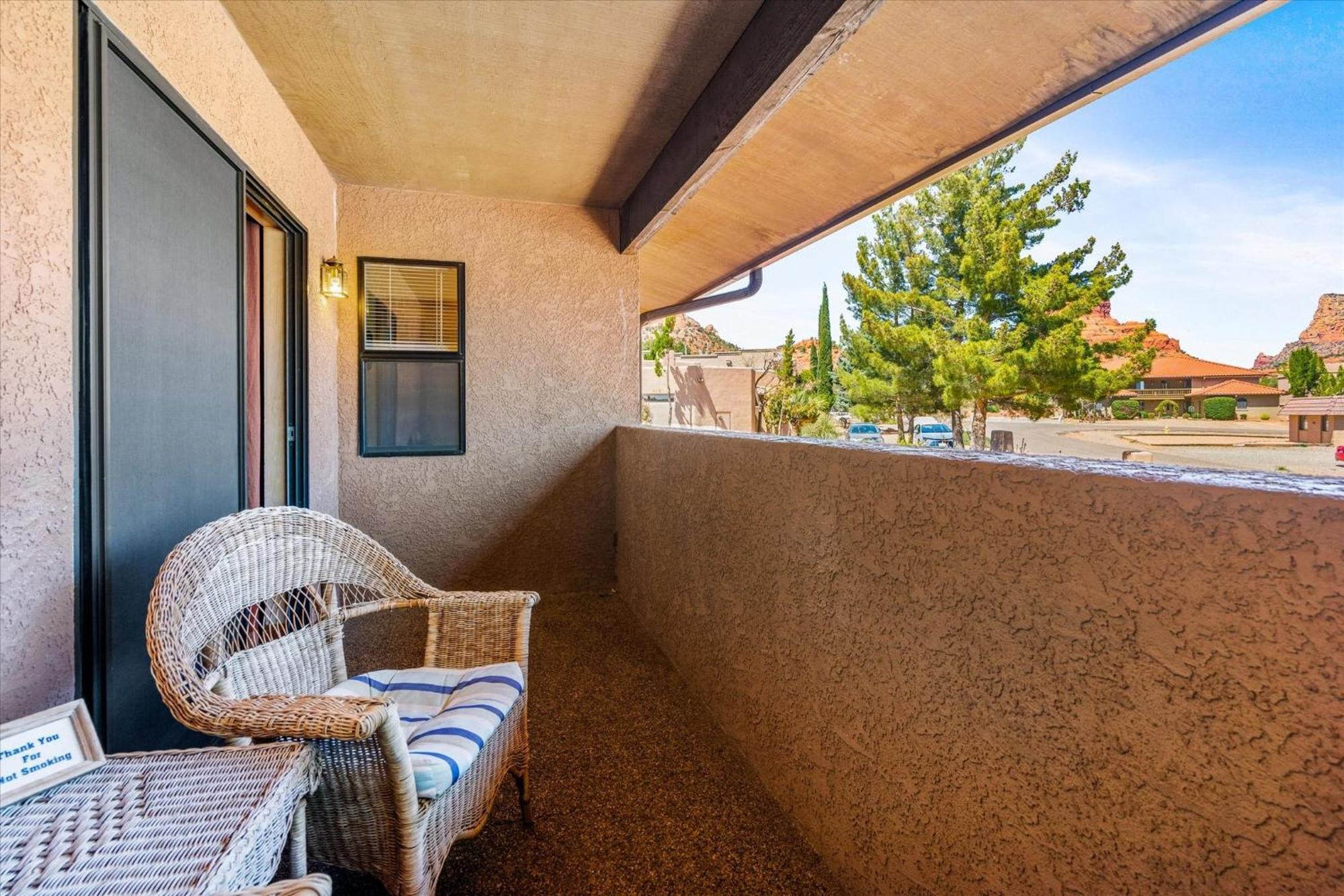Adobe Village Suite- Southwest * Sedona