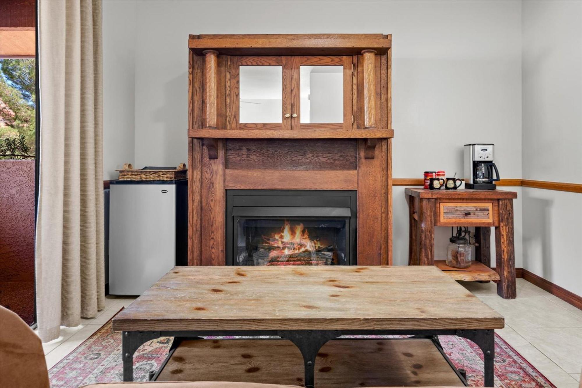 Apartment Adobe Village Suite- Country *