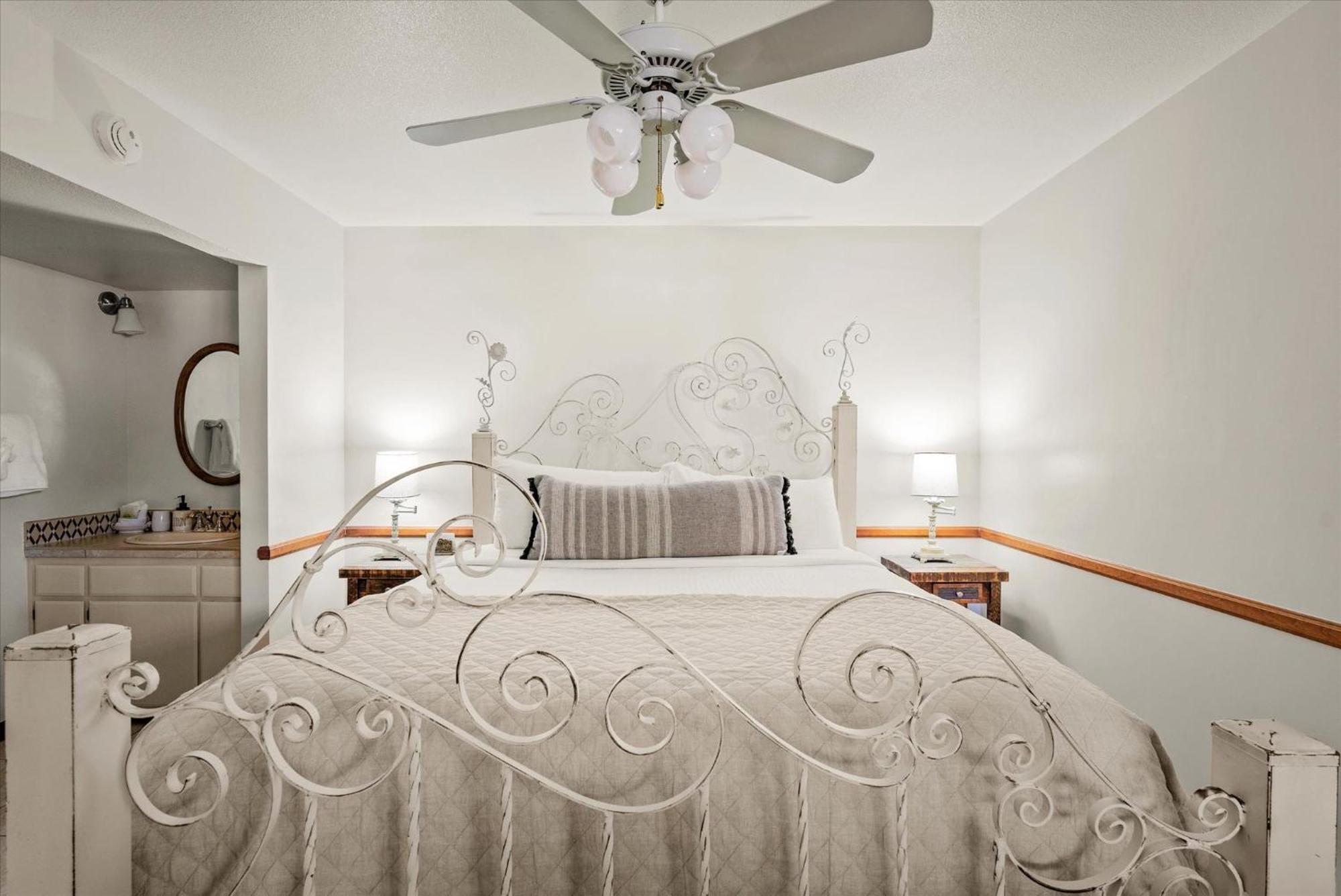 Adobe Village Suite- Country