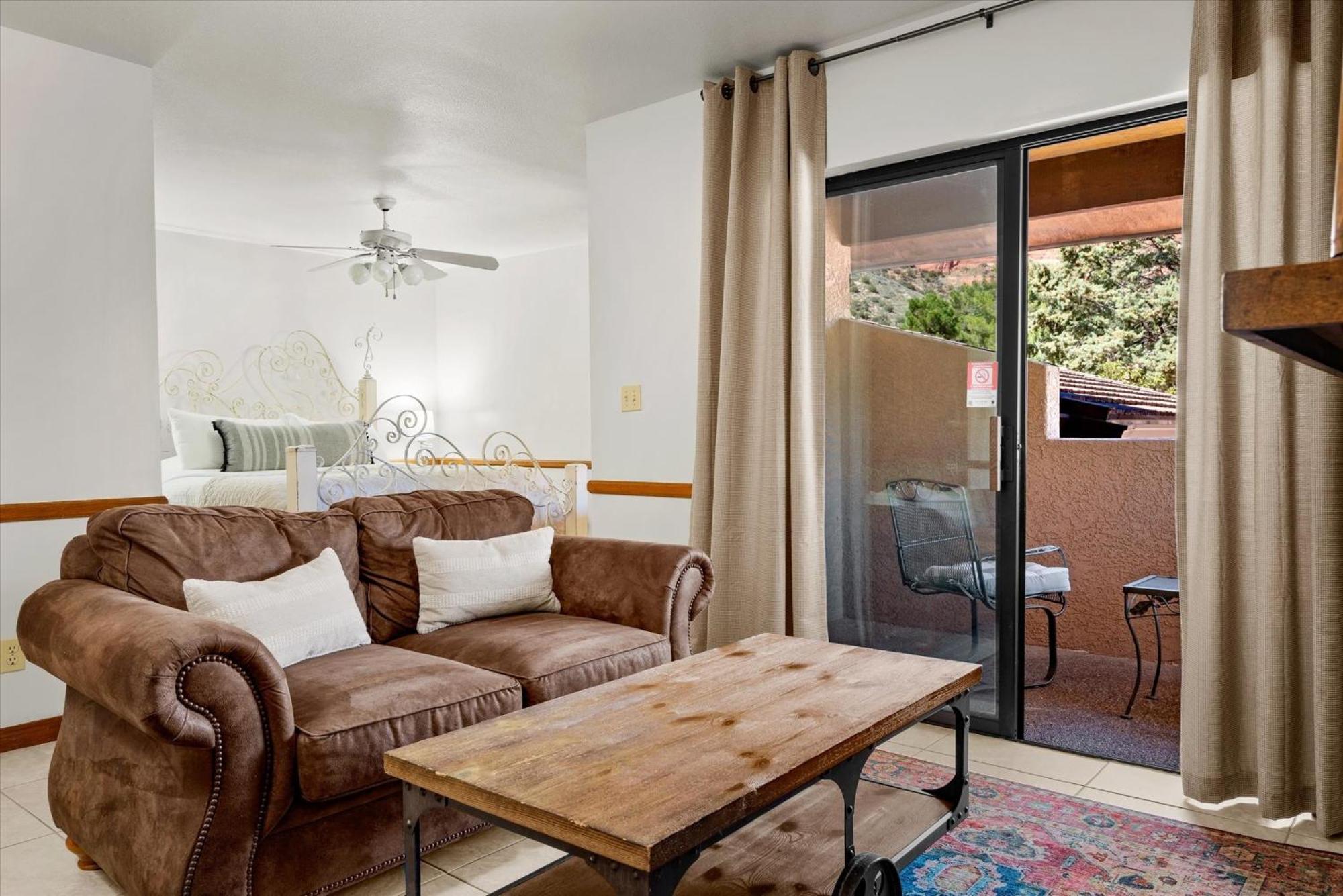 Adobe Village Suite- Country * Sedona