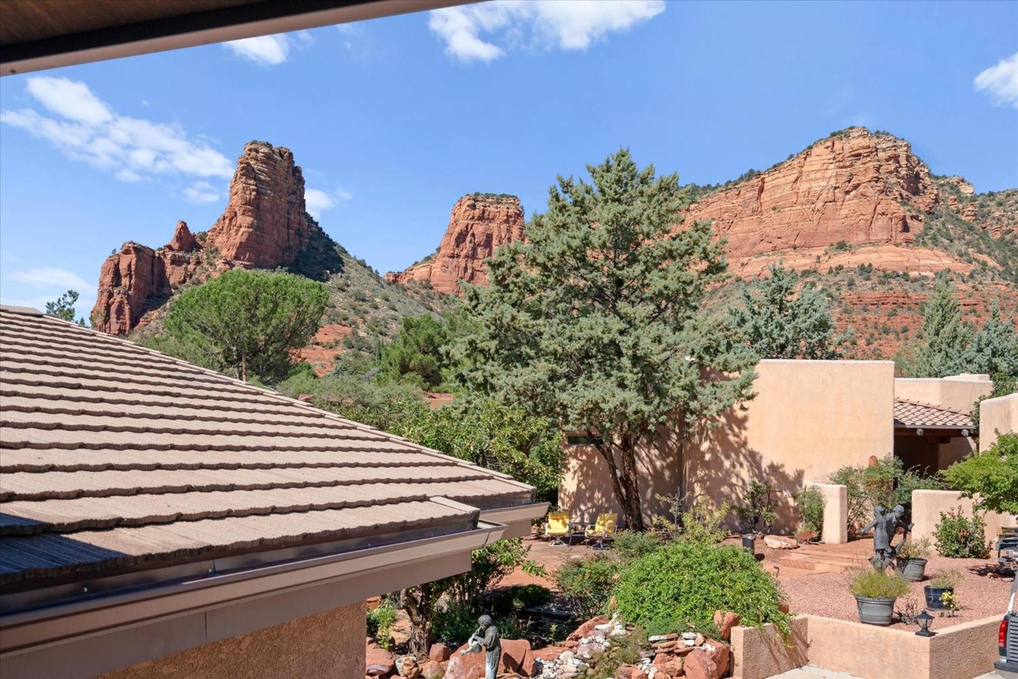 Adobe Village Suite- Country *