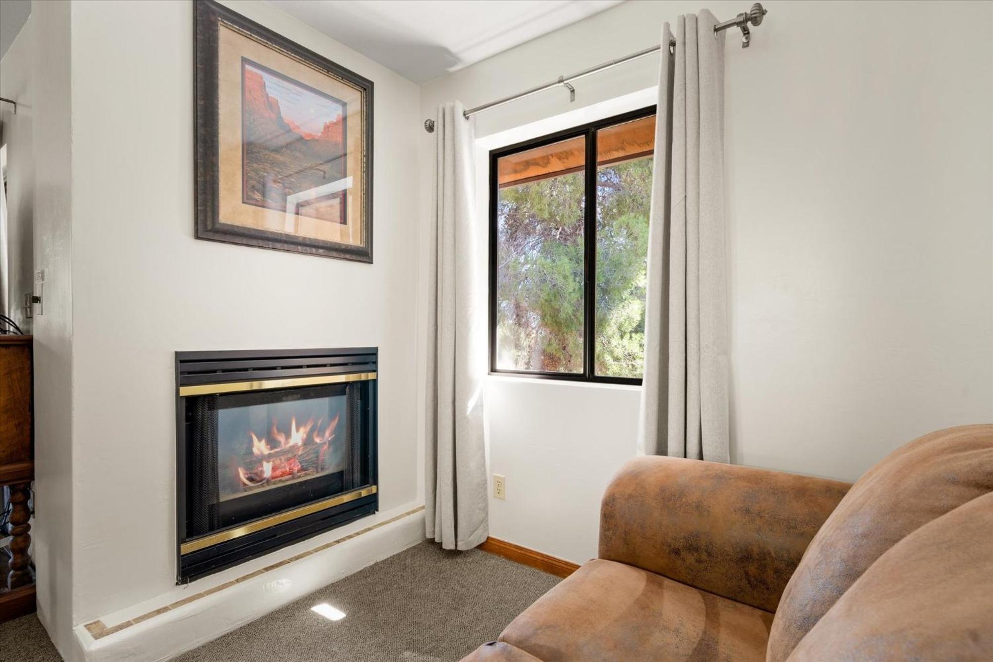 Adobe Village Suite- Painted Desert Apartment Sedona
