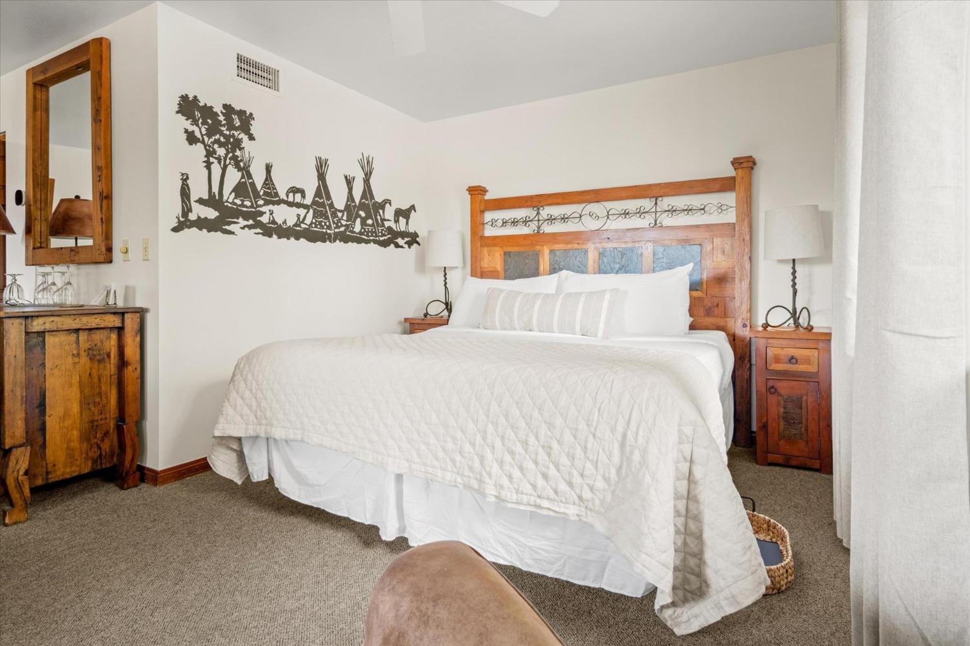 Apartment Adobe Village Suite- Painted Desert